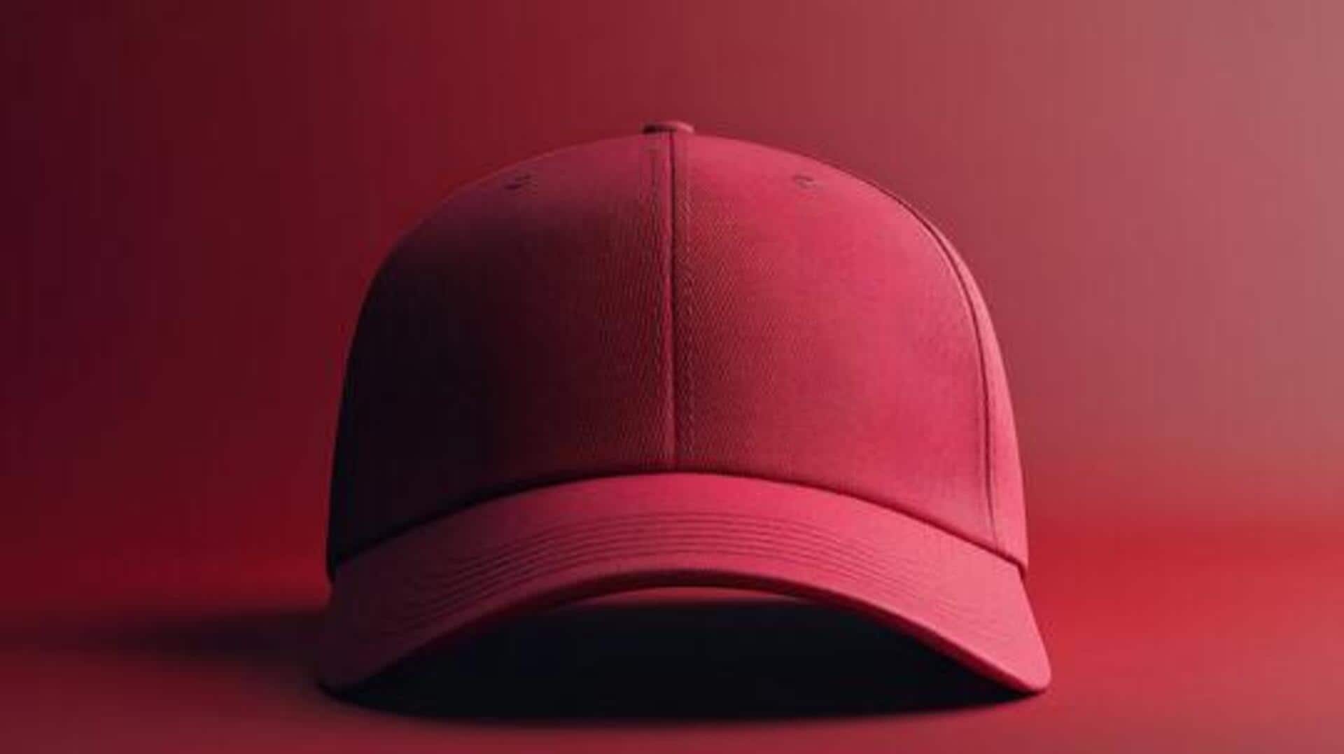 Baseball caps: Styling tips for any outfit Baseball caps: Styling tips for any outfit
