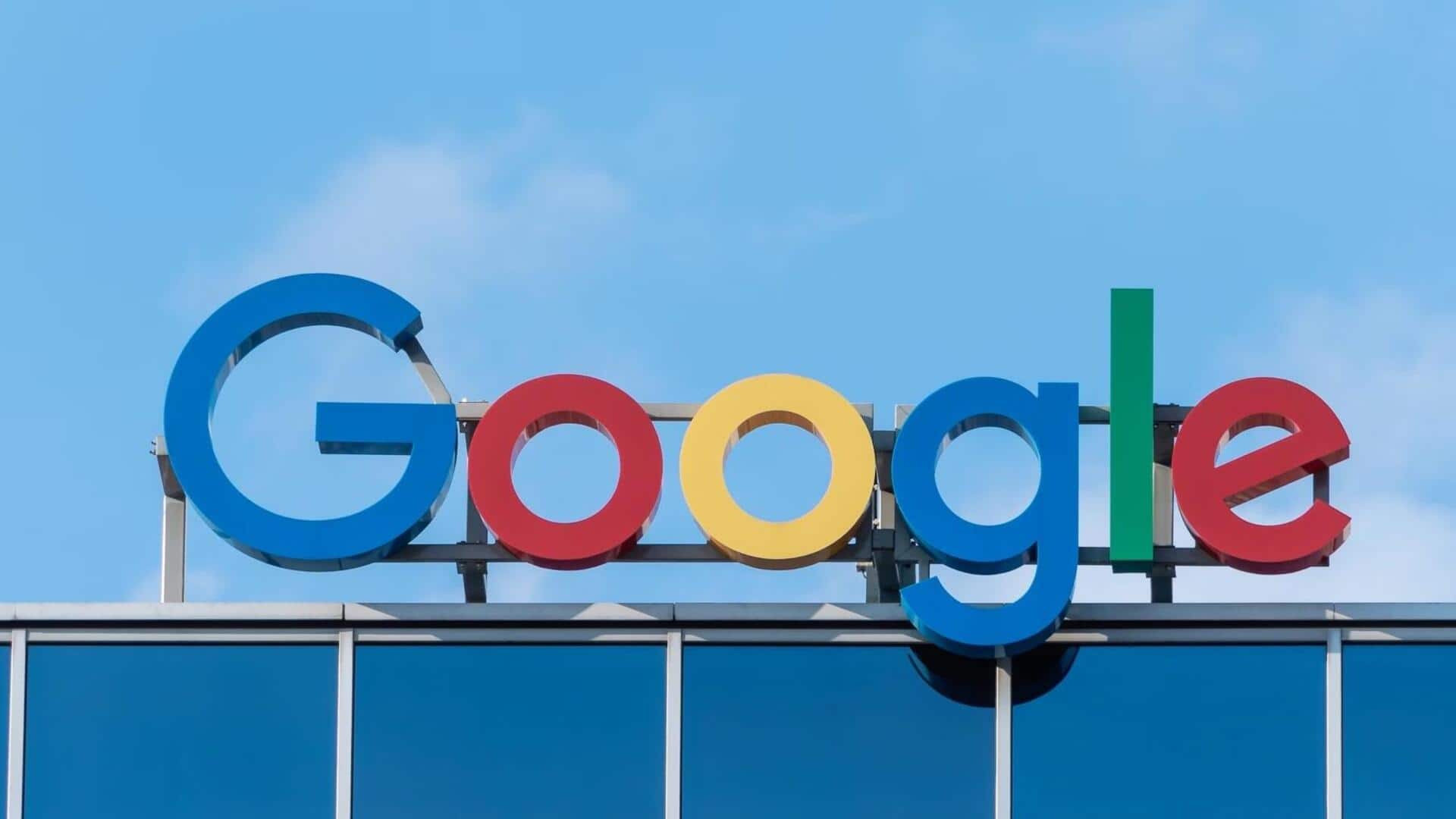 Google to invest $7B in US for cloud, AI growth Google to invest $7B in US for cloud, AI growth