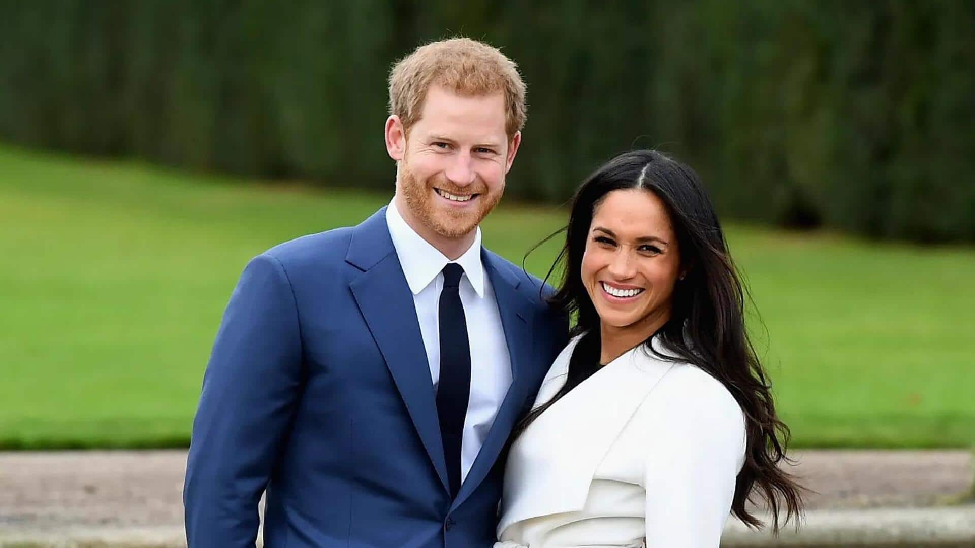 Is Netflix backing out of Meghan Markle partnership? Is Netflix backing out of Meghan Markle partnership?
