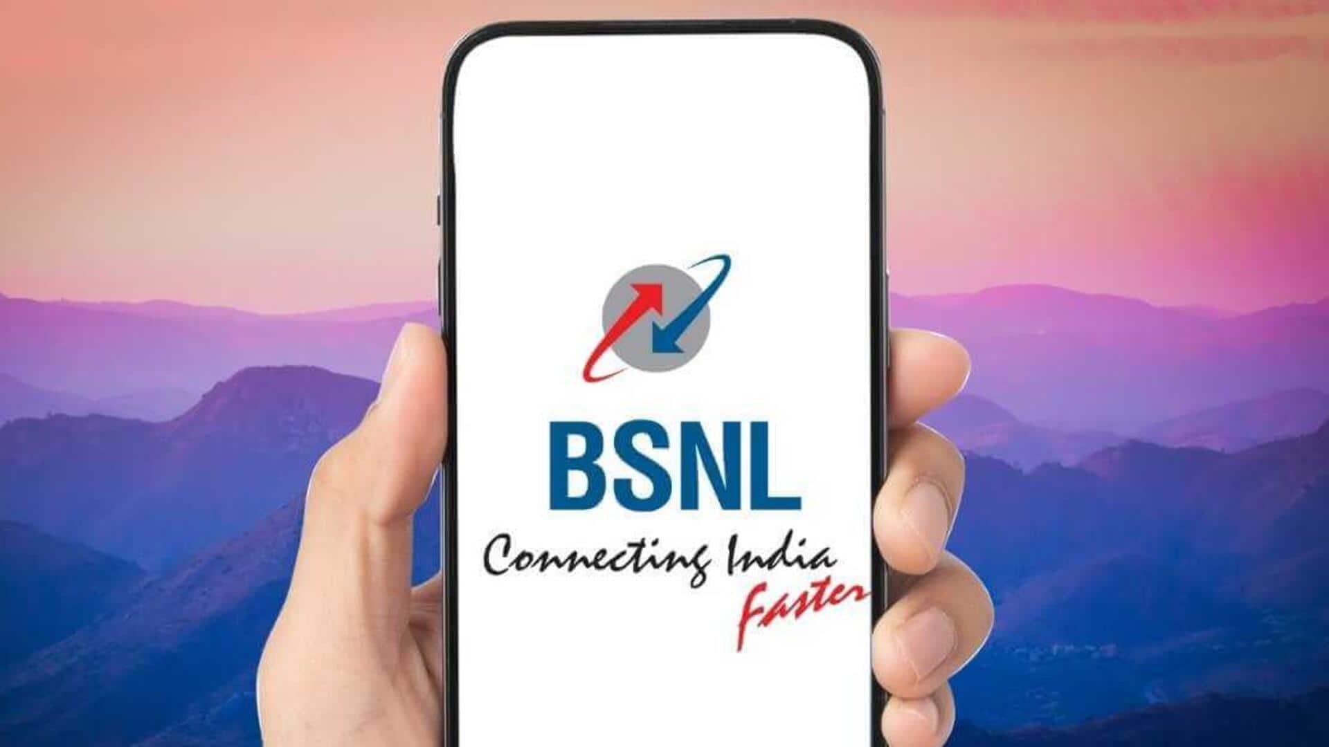 PM Modi to launch BSNL's 'Swadeshi' 4G network tomorrow