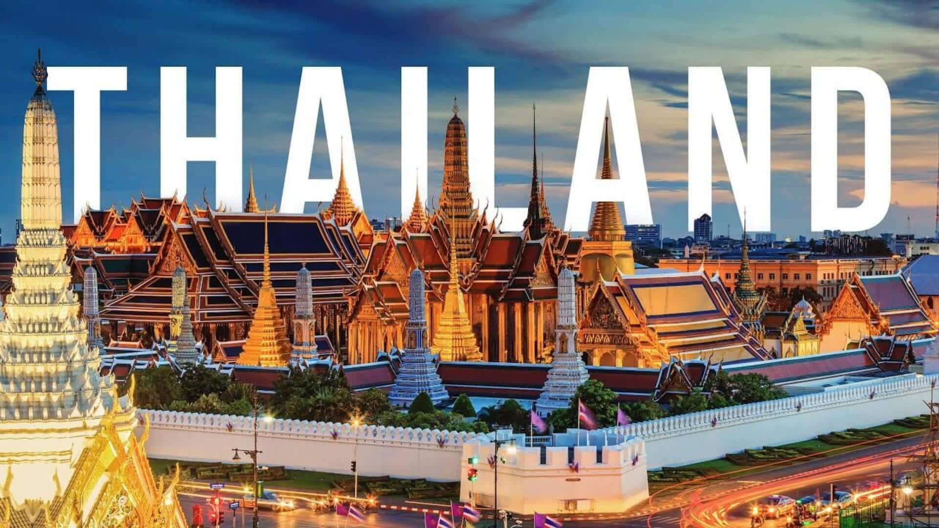 Planning to visit Thailand? Avoid these overrated tourist spots