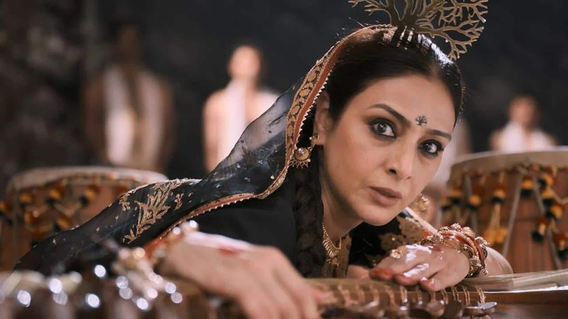 'Bhooth Bangla' remains steady; collects ₹150 crore in India