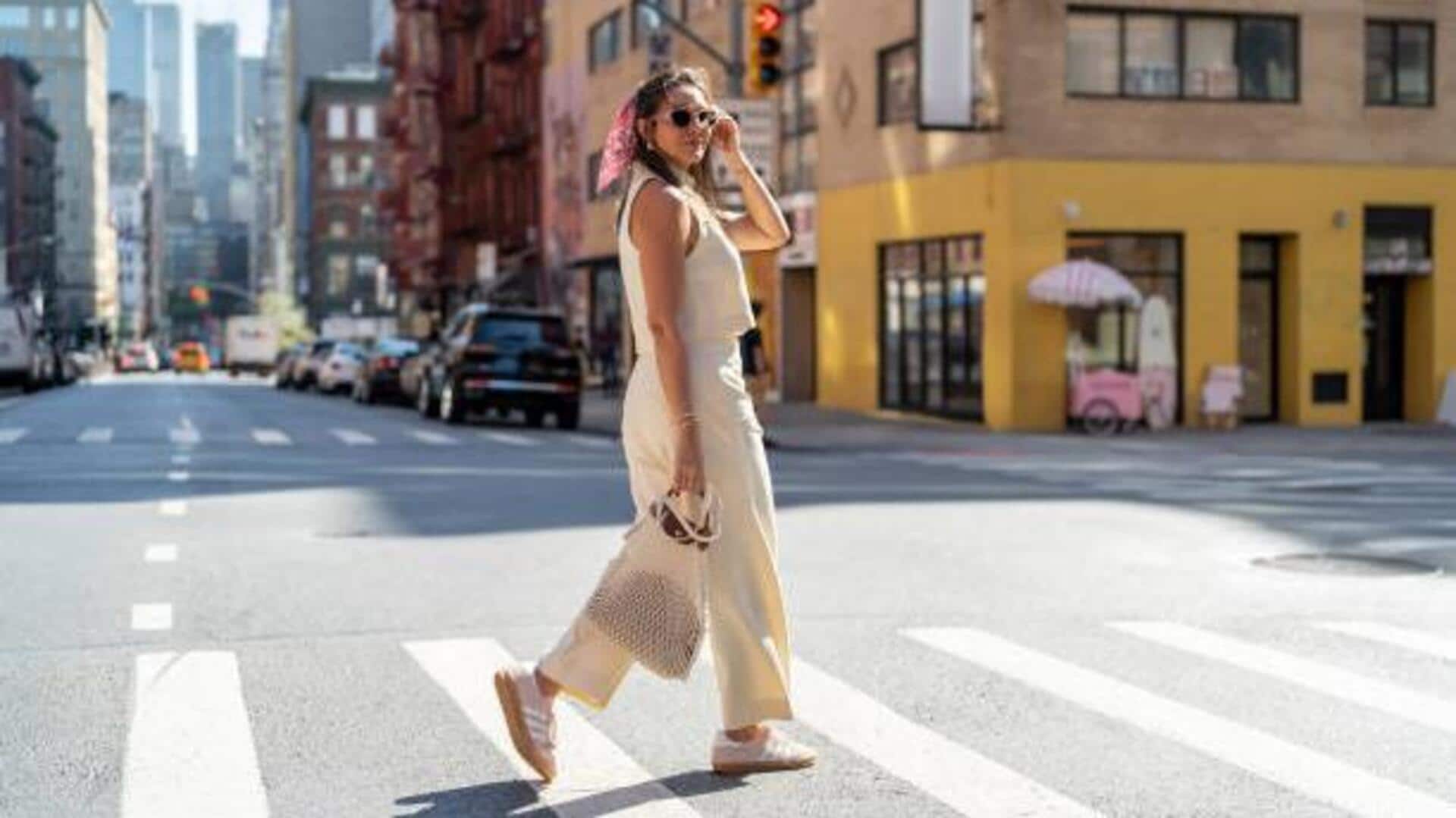 Fashion lovers, these street style looks are iconic 