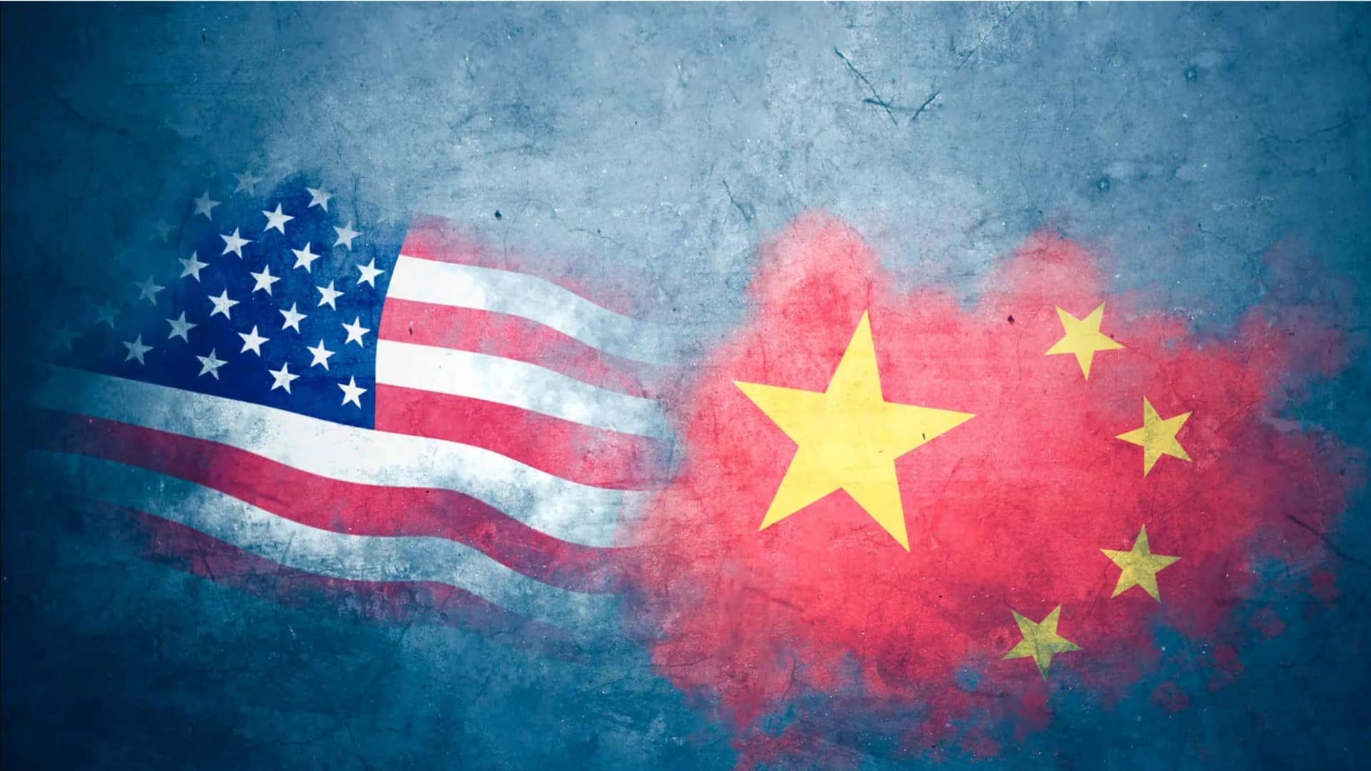 China overtakes US in total R&D investment