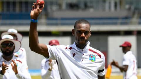 Will rain hamper West Indies vs Pakistan 2nd Test? 