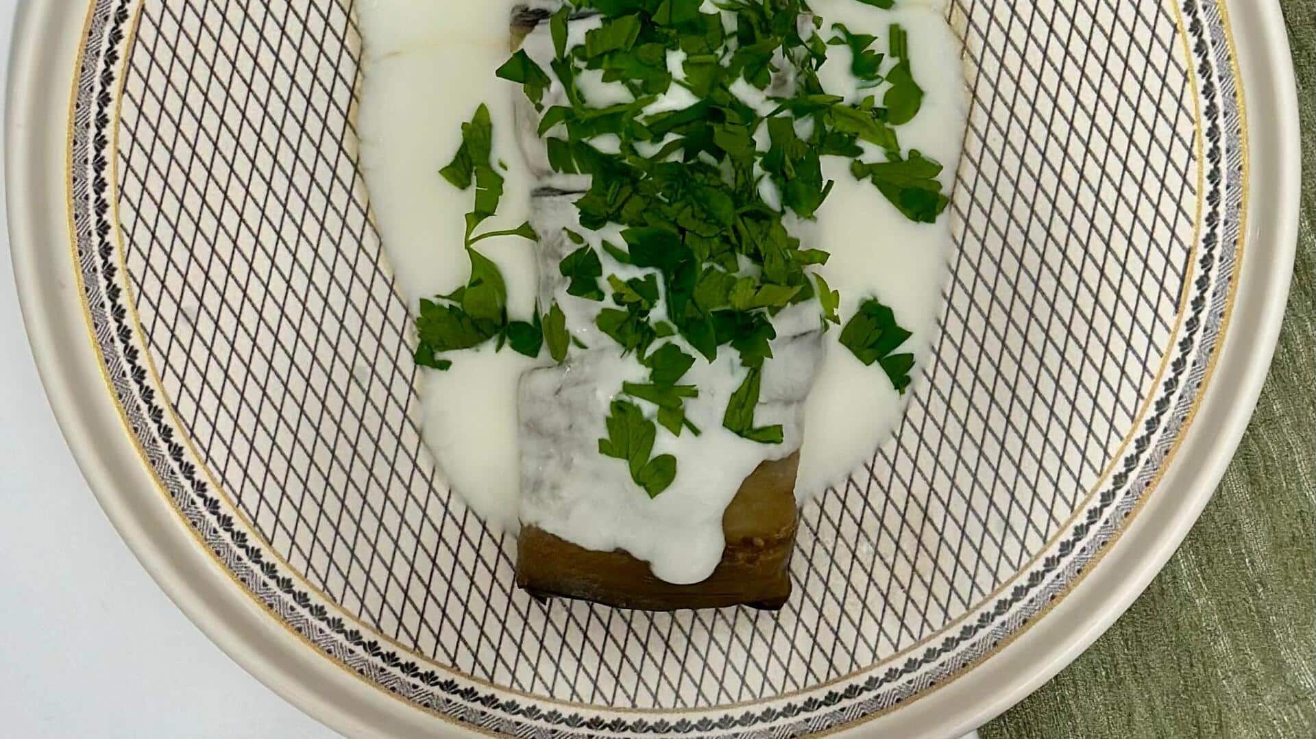Pathrode: Why this traditional Karnataka dish is worth trying