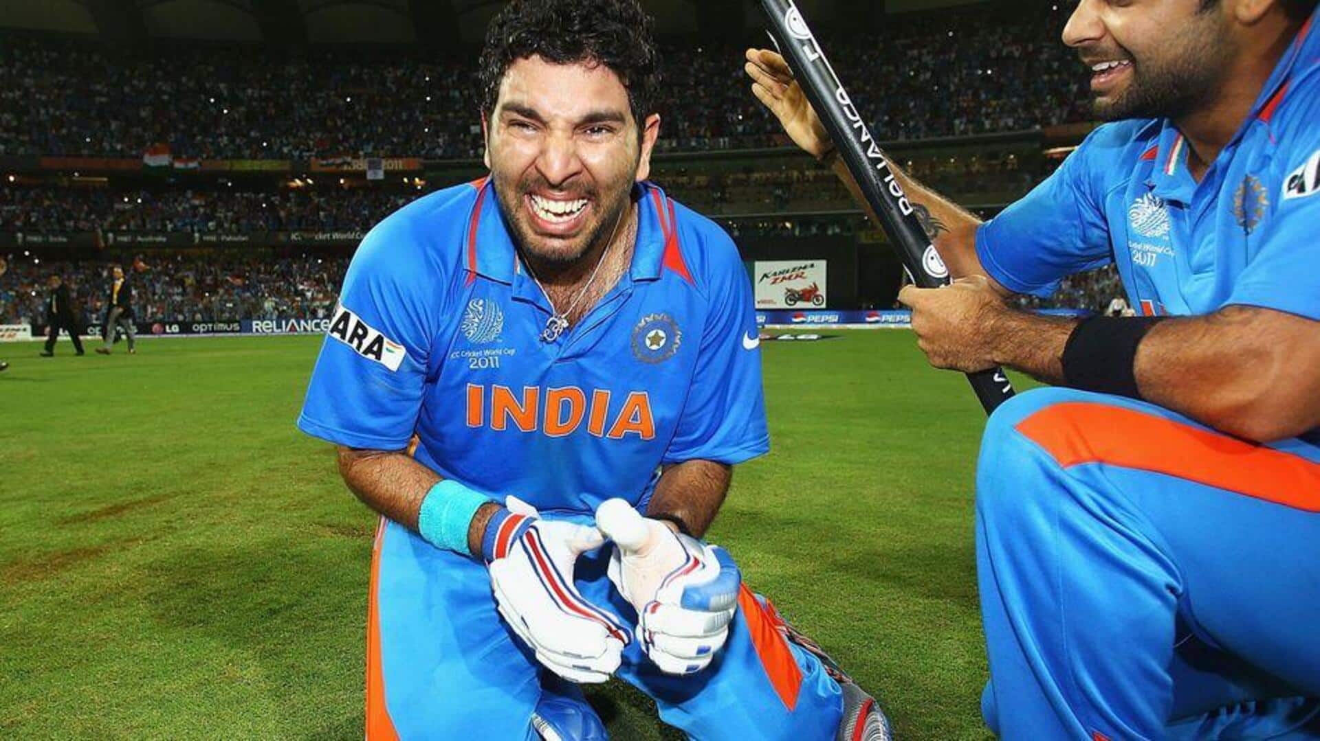 3 comeback stories in Indian cricket that inspired the world 