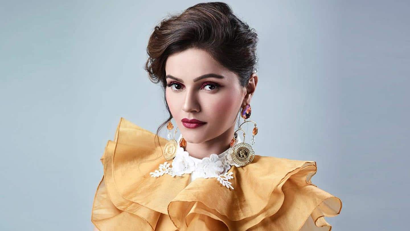 Netizens congratulate the actress, call her 'boss lady' Netizens congratulate the actress, call her 'boss lady'