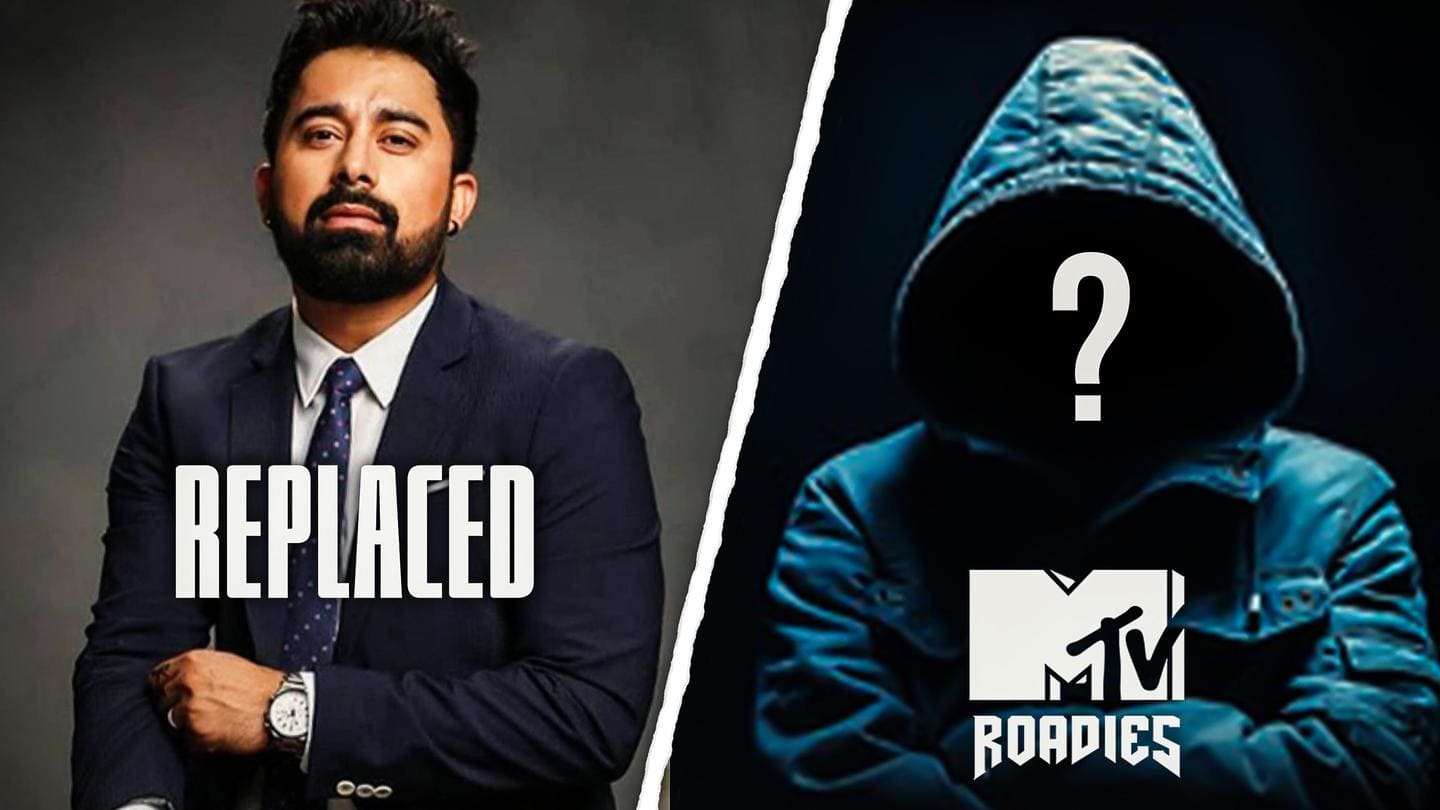 Rannvijay Singha exits 'MTV Roadies'; Sonu Sood to replace him?