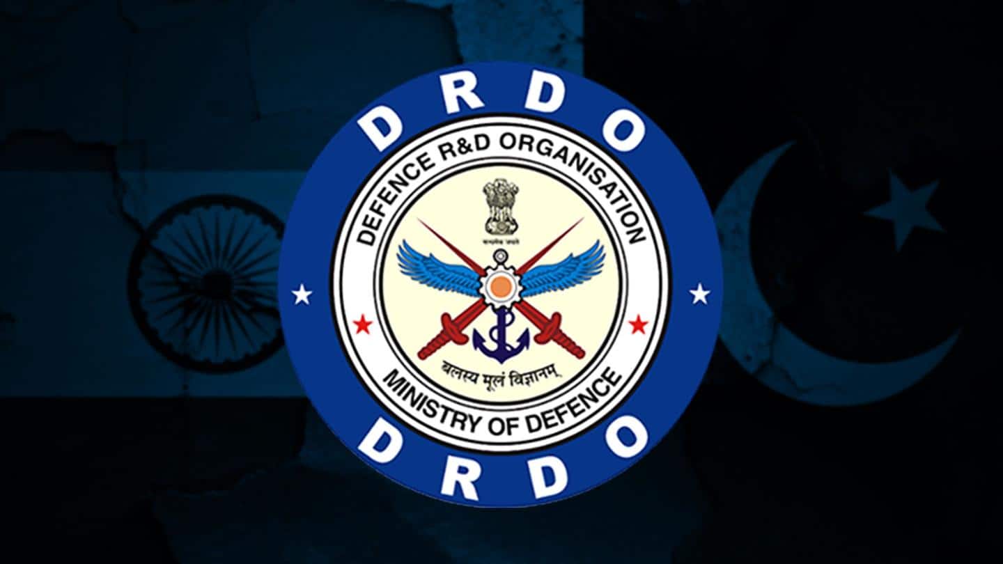 DRDO engineer held for leaking information on India's missile program