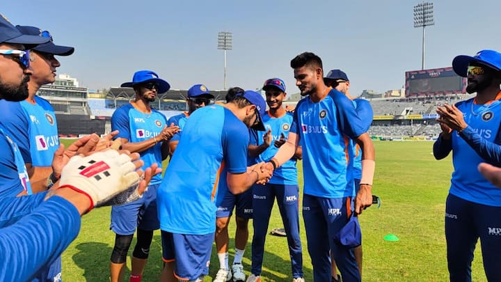 BAN vs IND, Kuldeep Sen makes his ODI debut: Stats