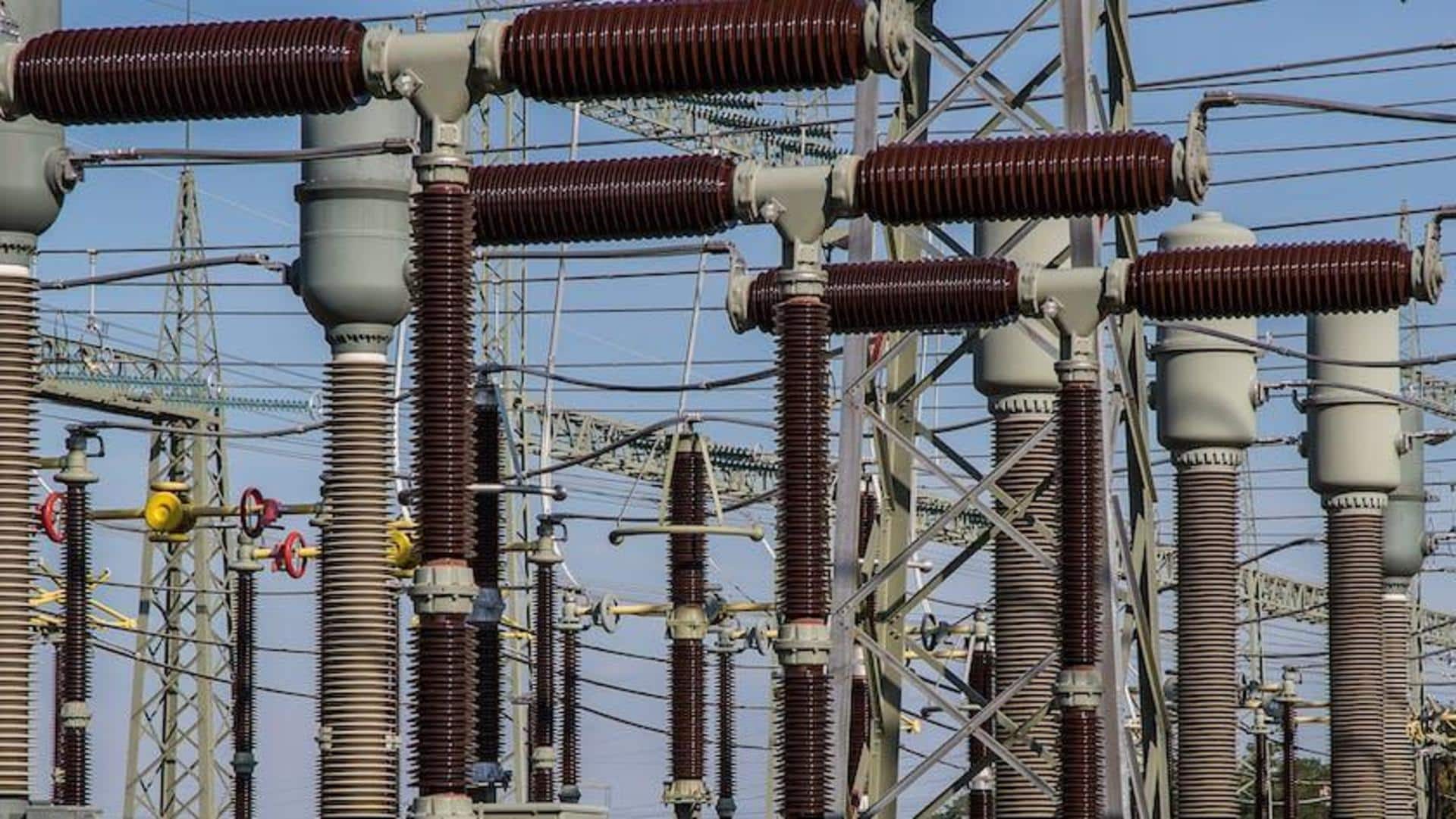 New rules: Power 20% cheaper during day, higher during night
