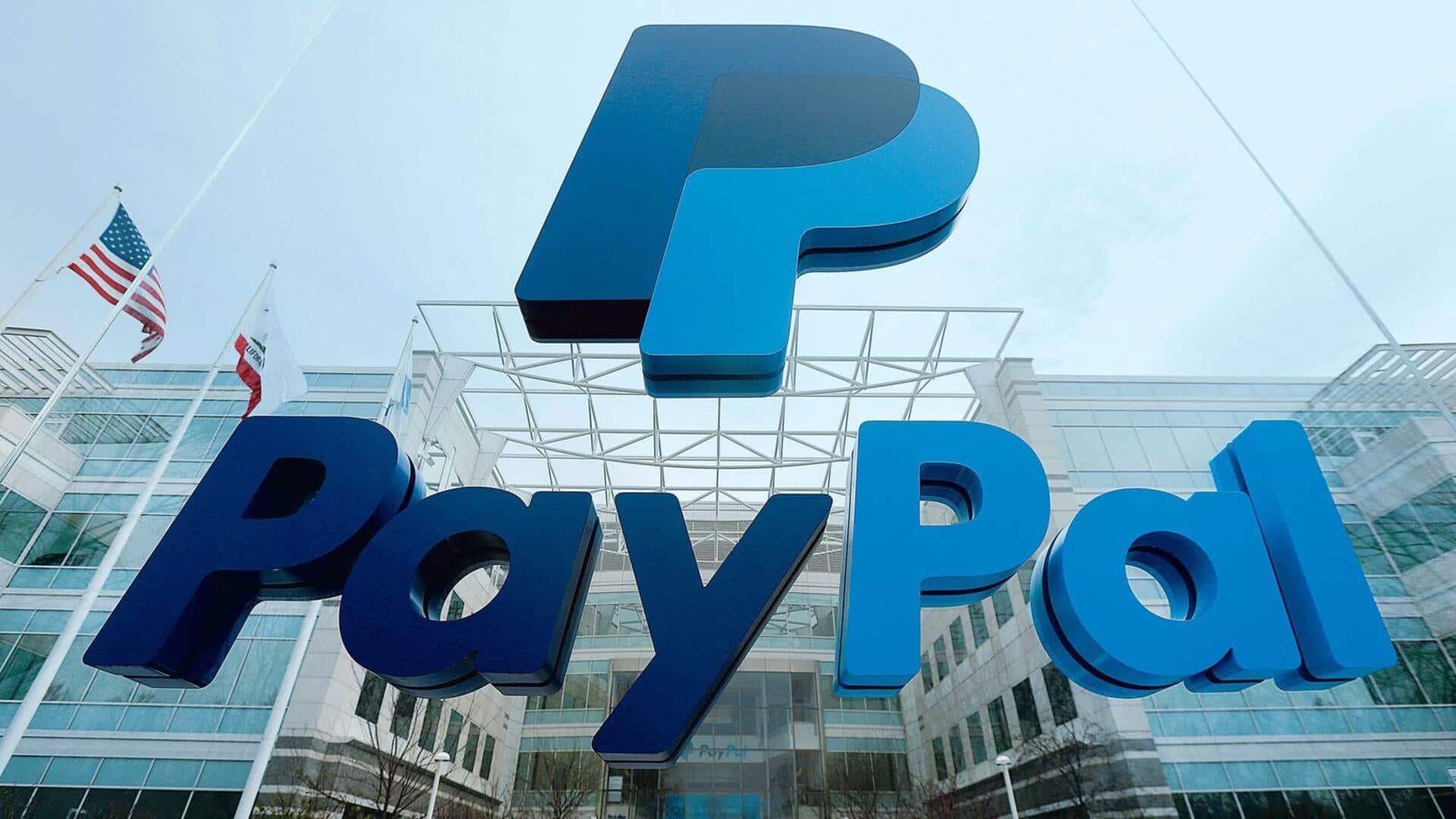 PayPal reduces workforce by 9%, 2,500 jobs affected 