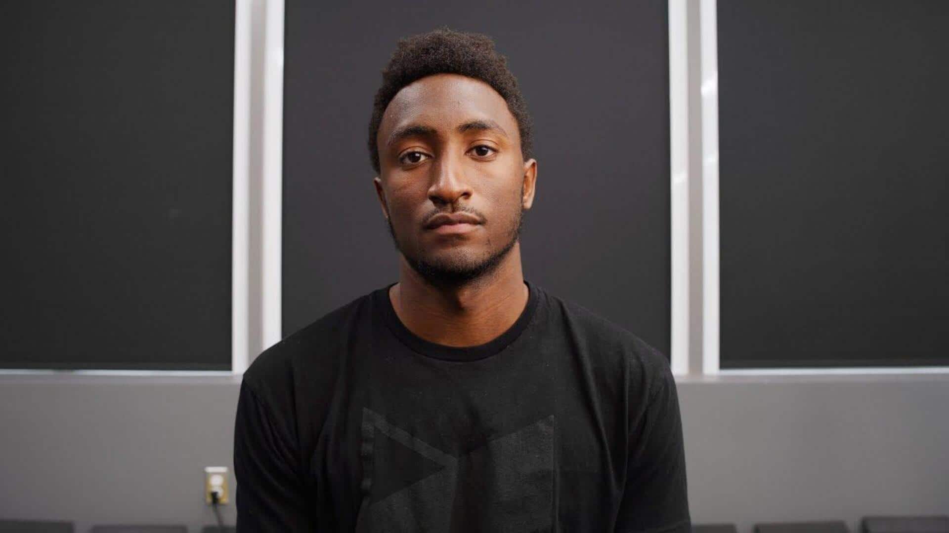MKBHD condemns Dbrand for racist behavior toward Indian customer