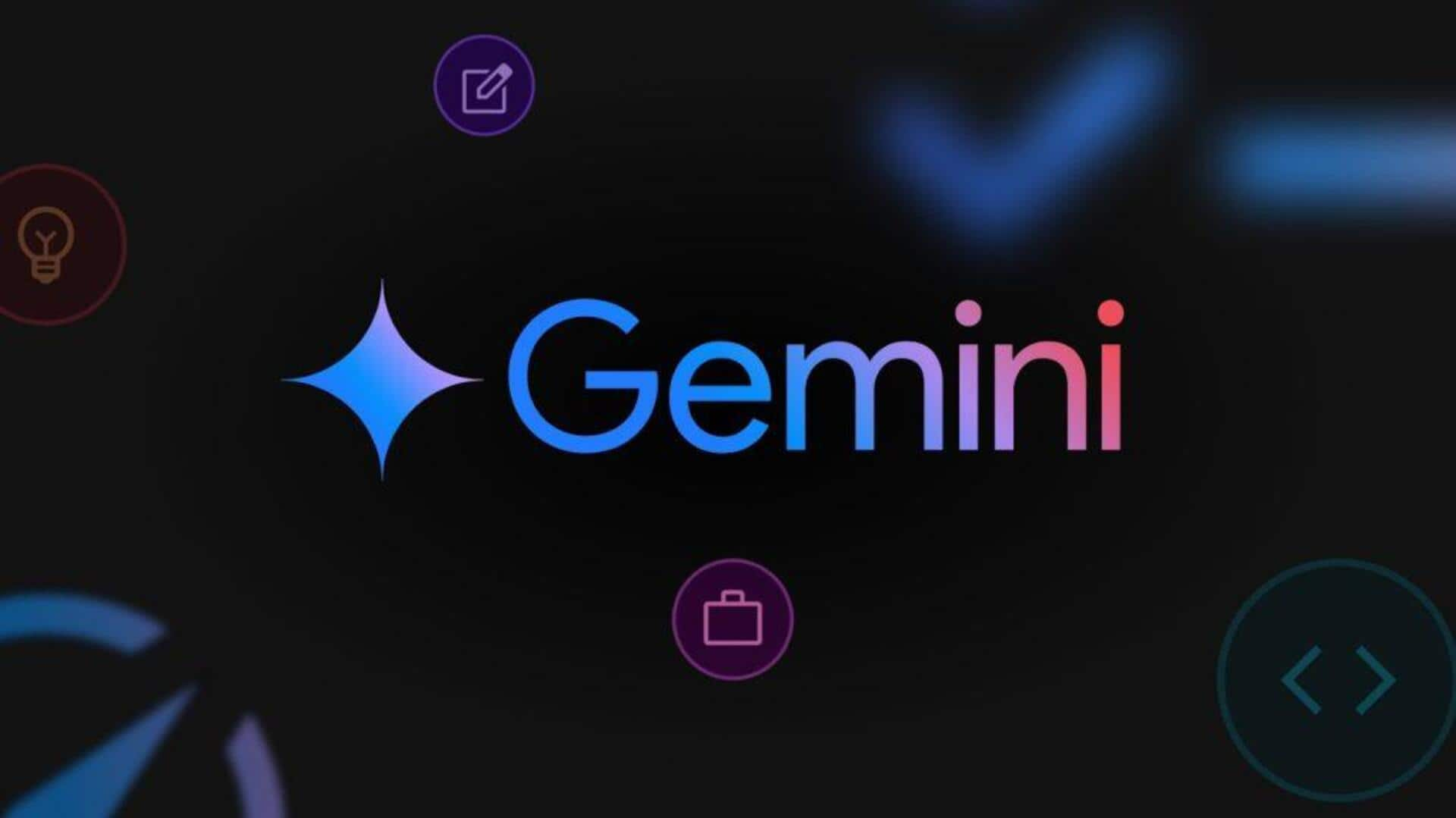 Google unveils Gemini 2.0: Next-gen AI model powering agentic experiences 