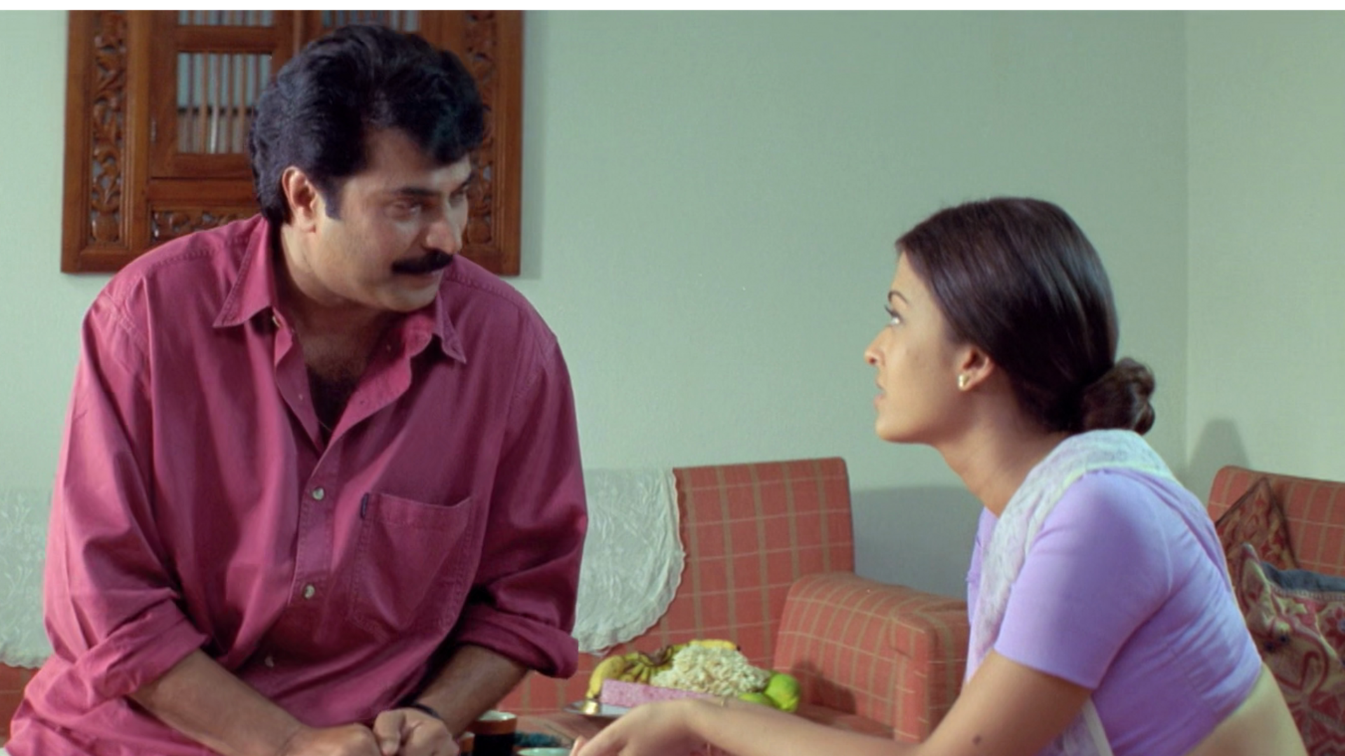 Tabu-Aishwarya-Mammootty's 'Kandukondain Kandukondain' to re-release soon Tabu-Aishwarya-Mammootty's 'Kandukondain Kandukondain' to re-release soon