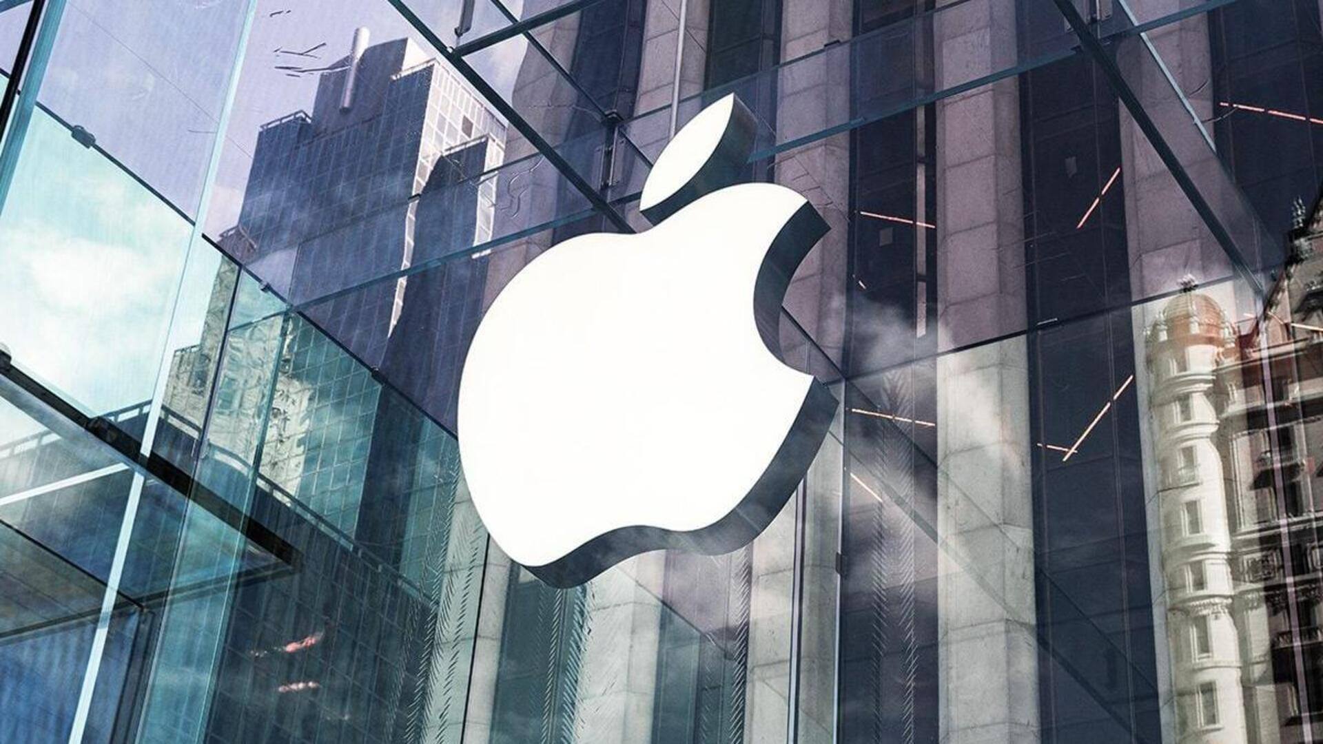 Apple's 3rd retail store opens in Bengaluru on September 2
