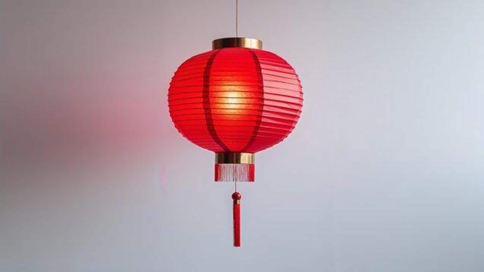How to make stunning lampshades at home How to make stunning lampshades at home