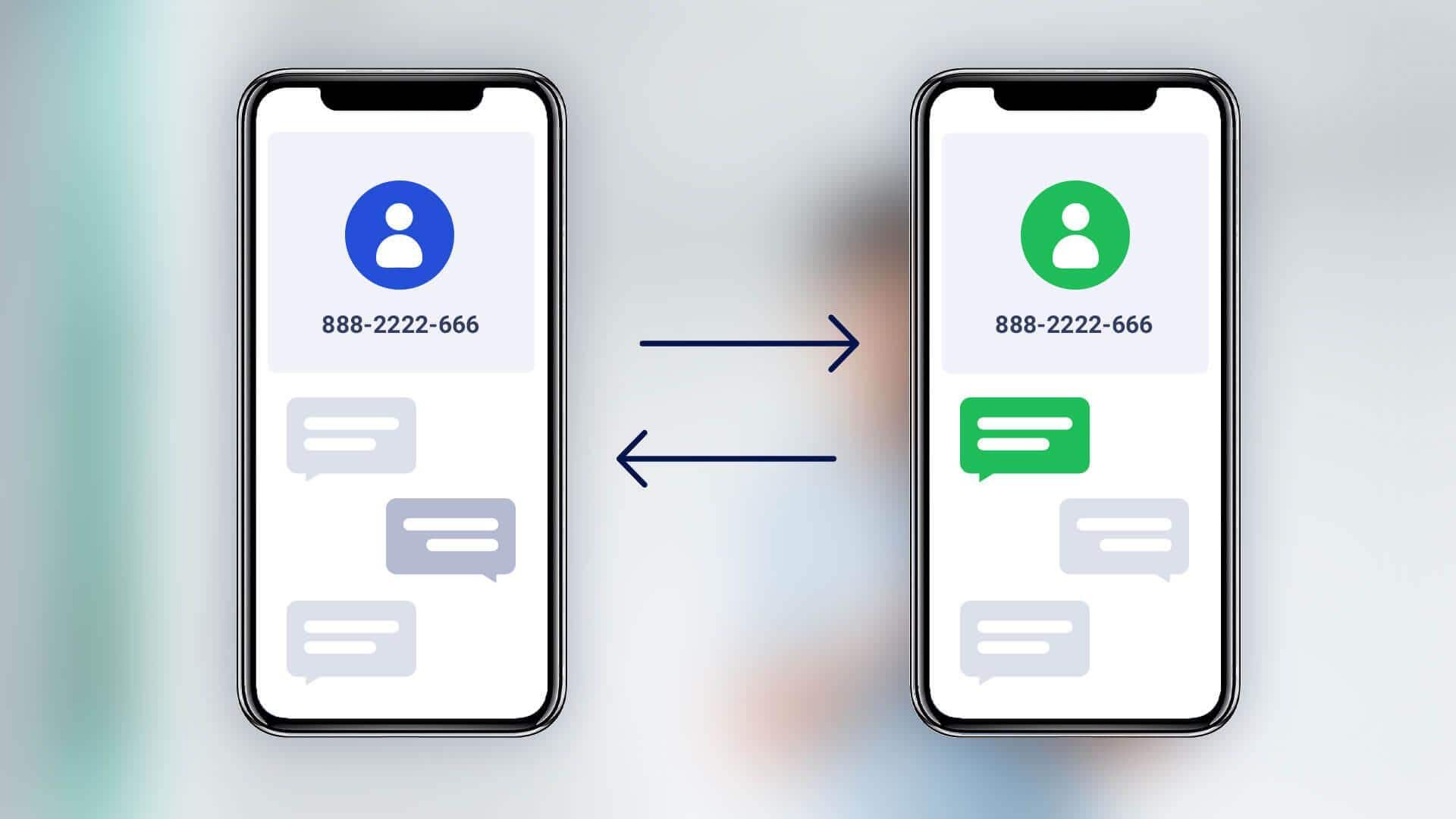 #TechBytes: How to organize contacts while porting your number