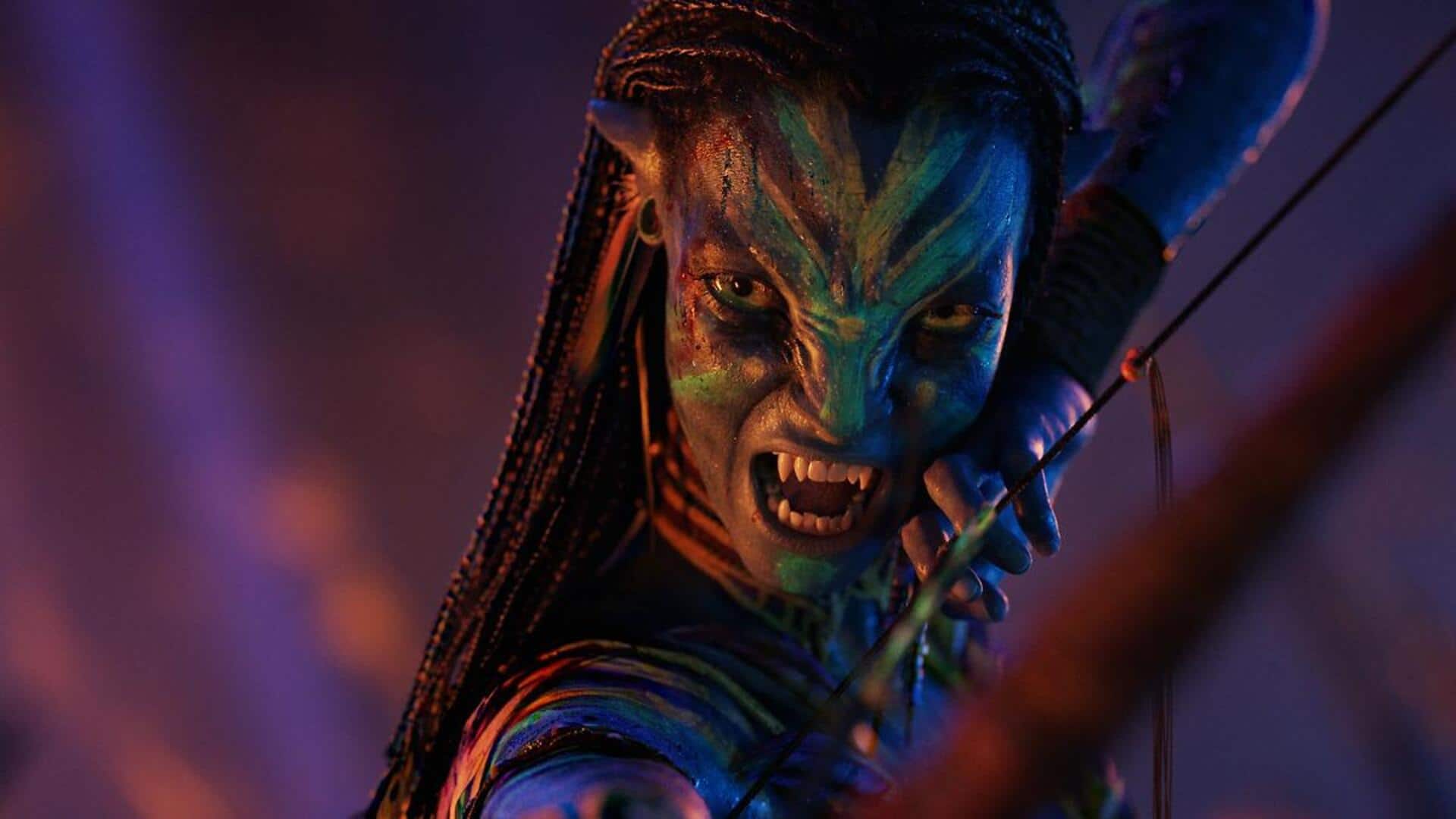 How 'Avatar 3' bagged Golden Globe nomination before even releasing