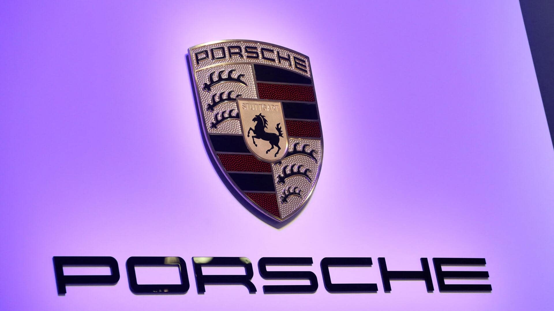 Porsche to shut down its charging network in China