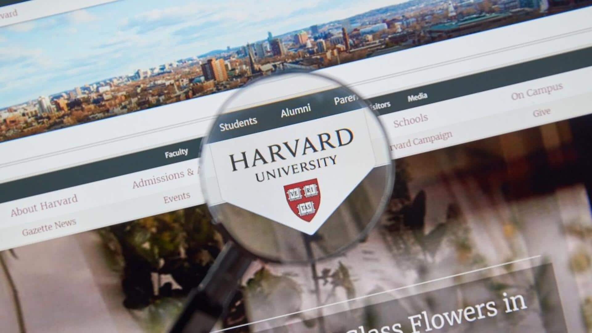 Hacker group publishes alleged personal data from Harvard, UPenn breaches 
