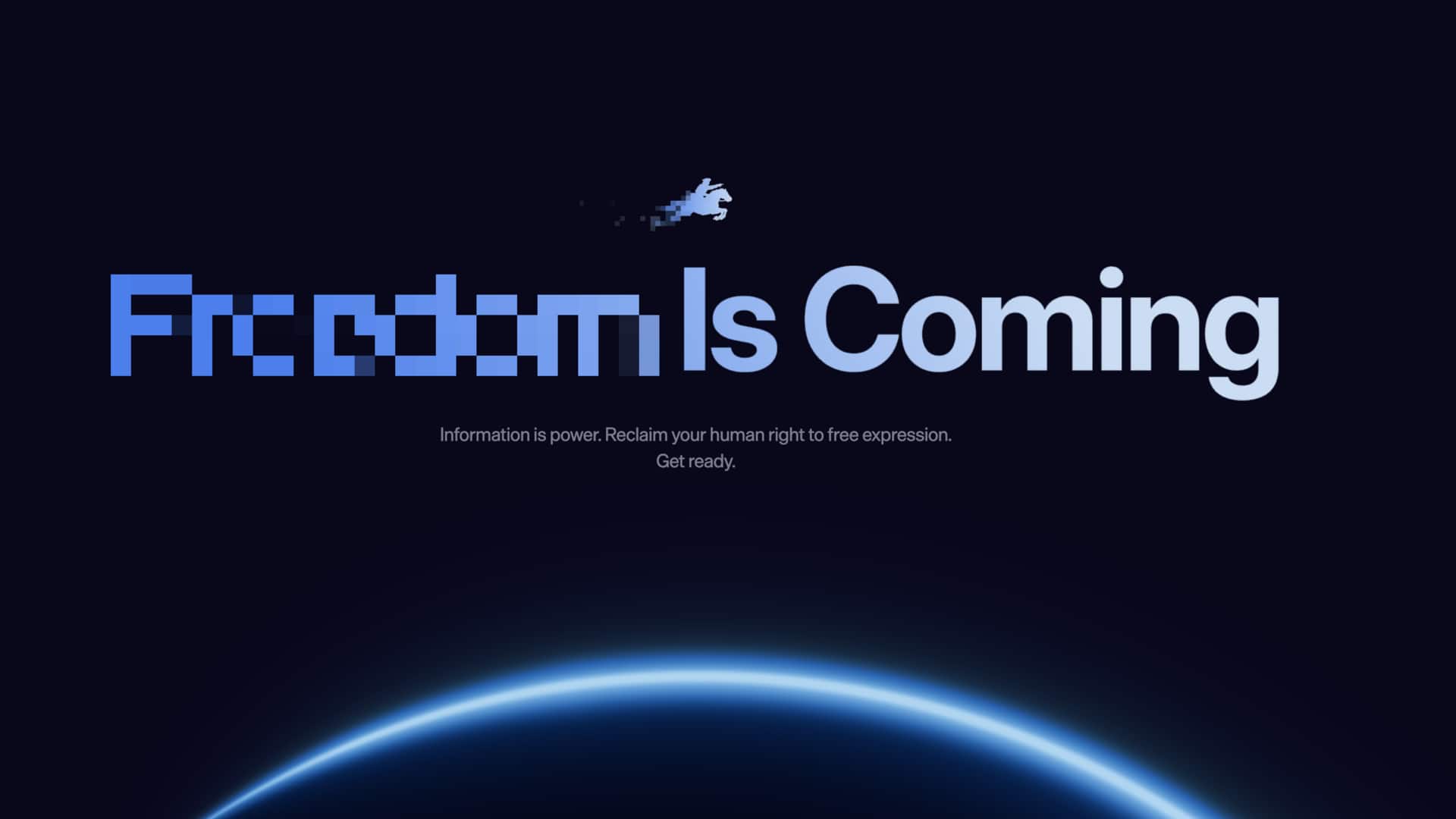 US builds portal to let Europeans access blocked internet content