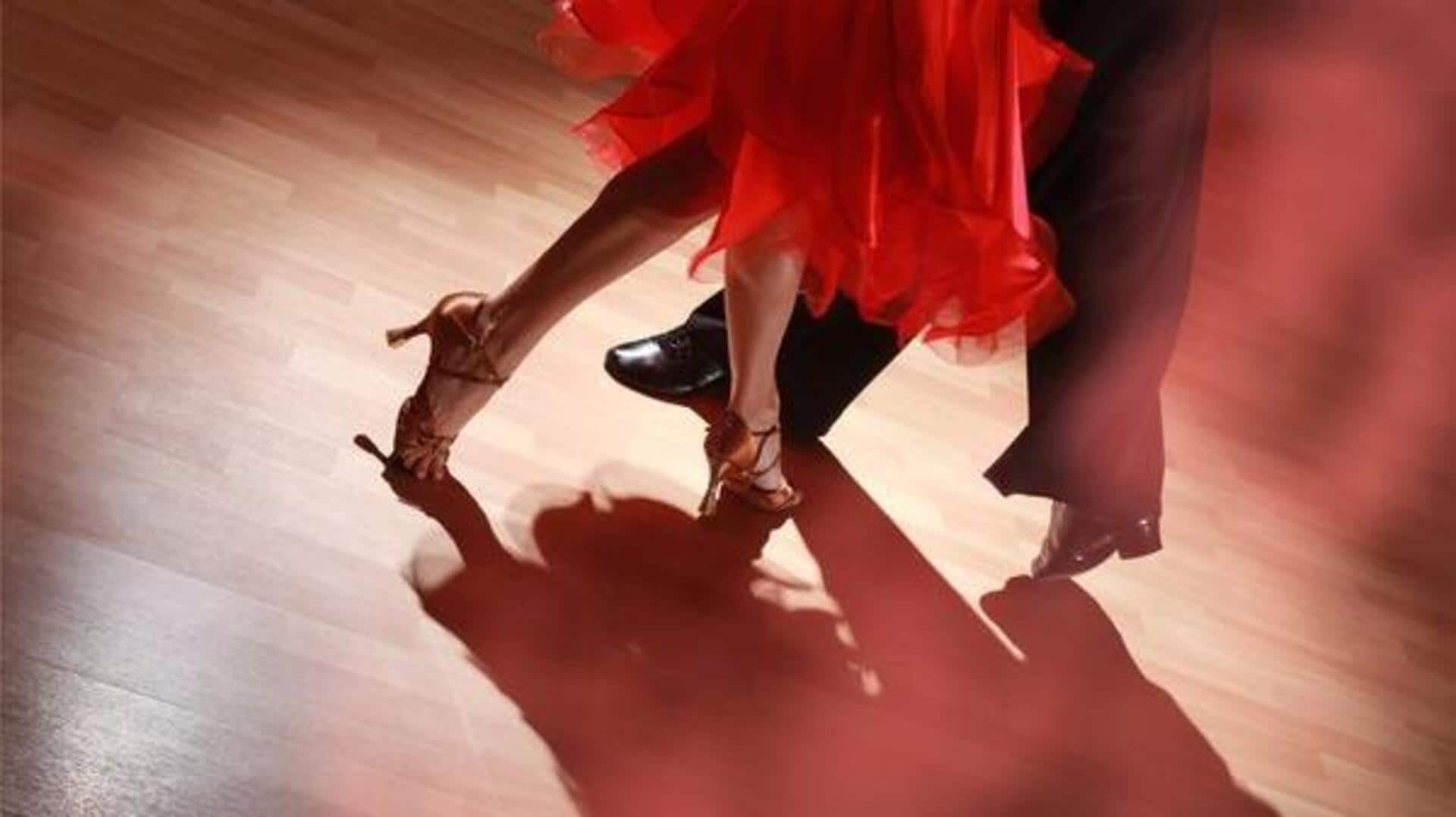 Where to enjoy tango in Buenos Aires