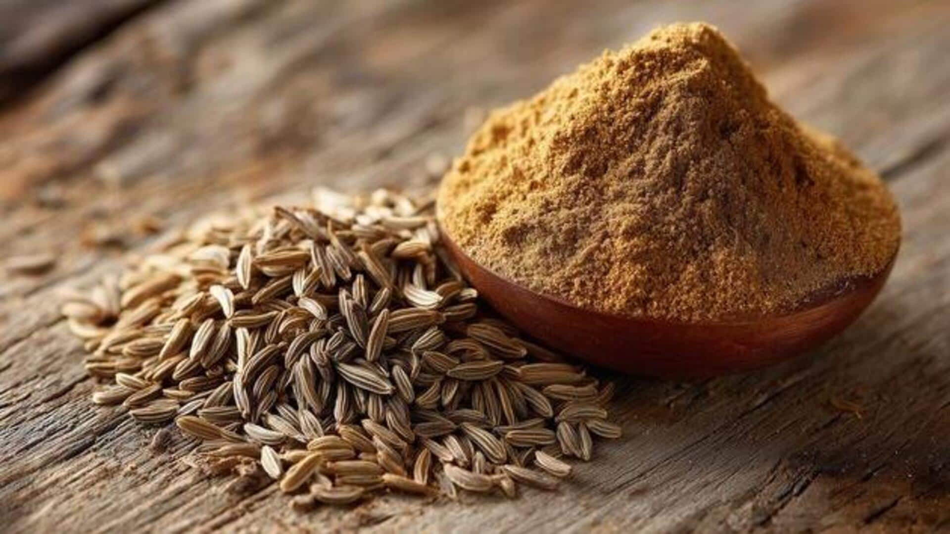 Cooking with cumin seeds: 5 tips for better flavor 