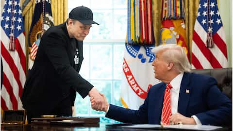 US government backs xAI in challenge to Colorado AI law