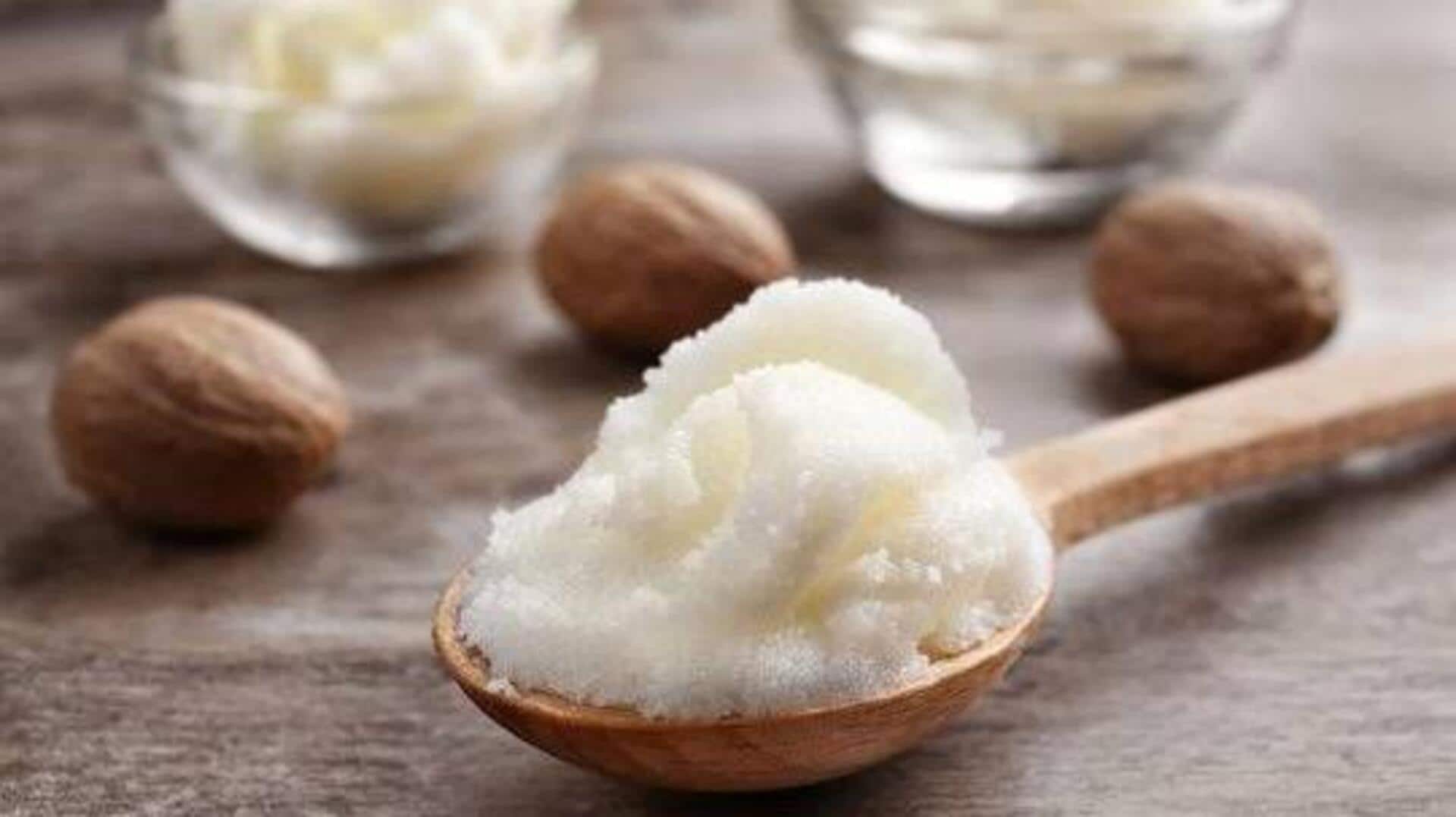 How to shop for authentic shea butter products