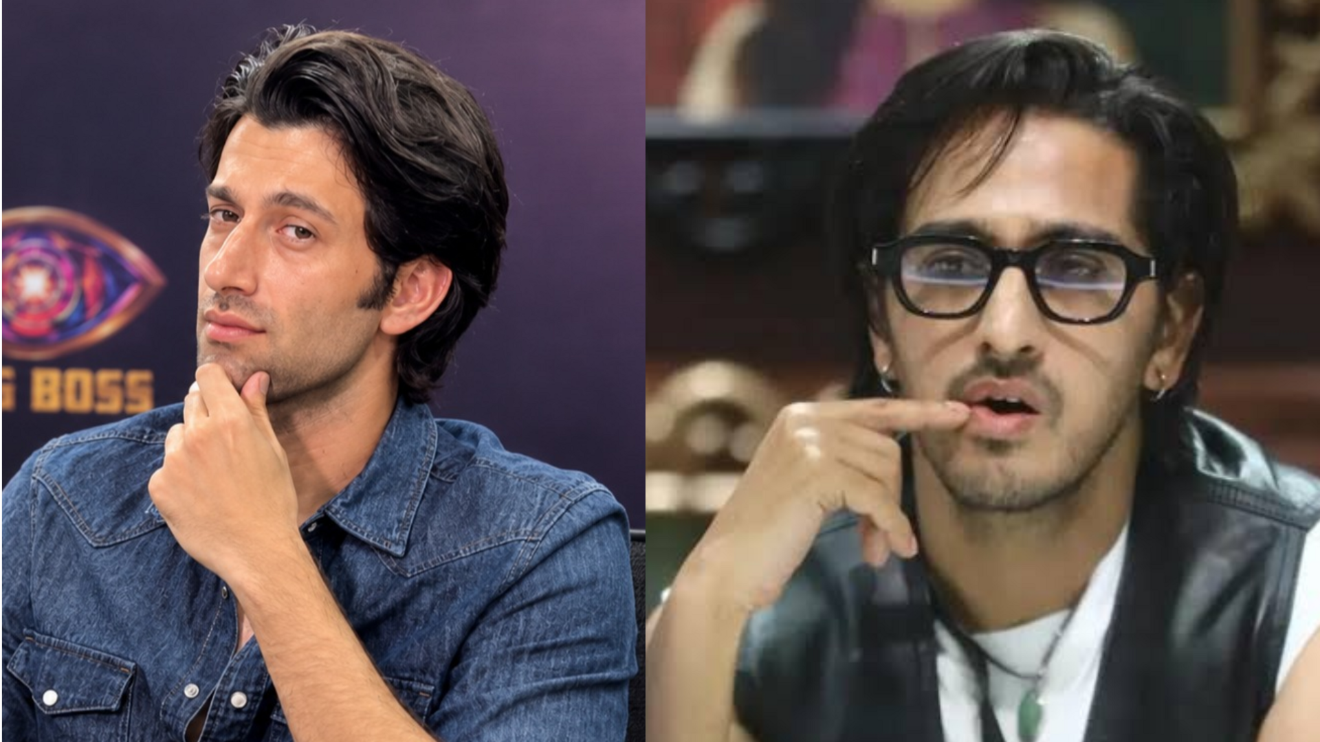 'Bigg Boss 20': Rohed Khan reveals feeling 'betrayed' by Qazi