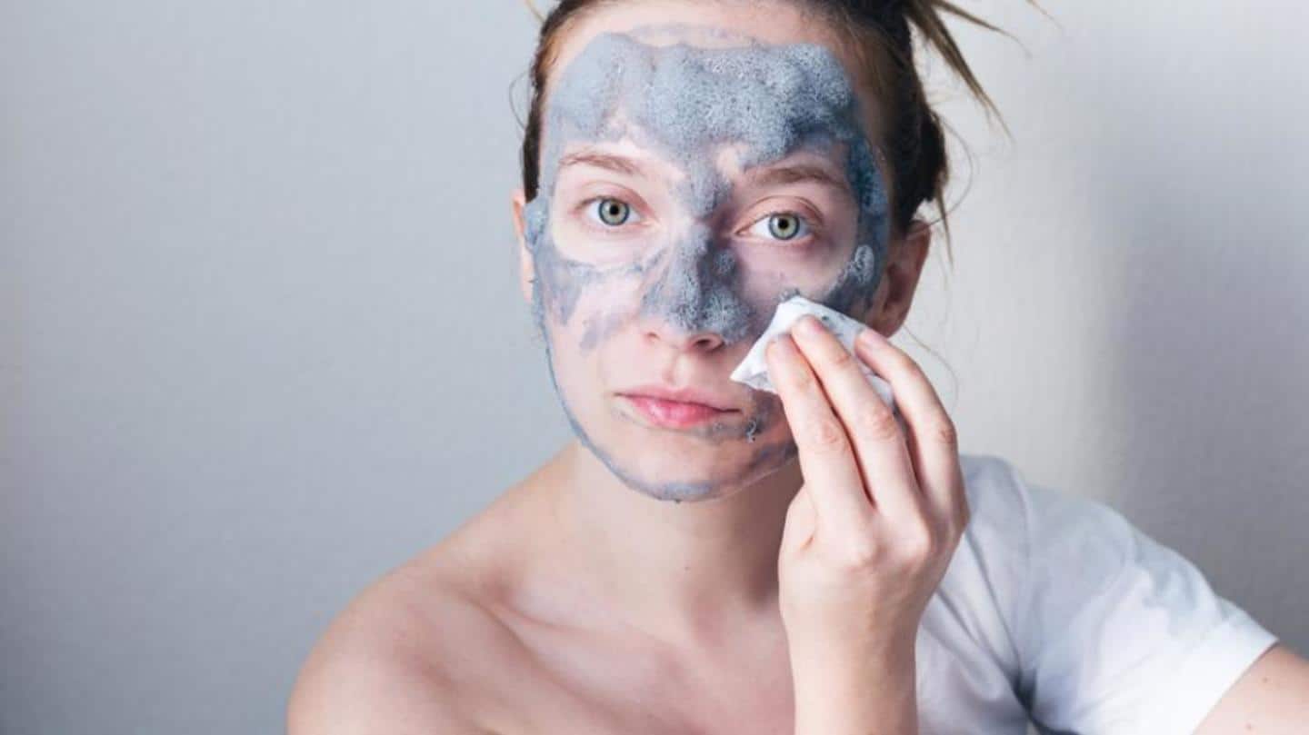 Everything to know about bubble masks, an in-vogue skincare delight