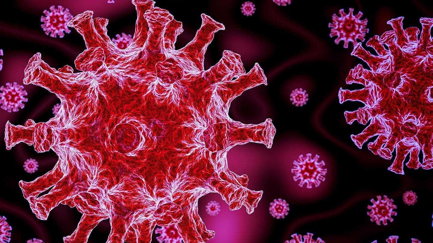 Scientific advisers had warned government about new variants in March Scientific advisers had warned government about new variants in March