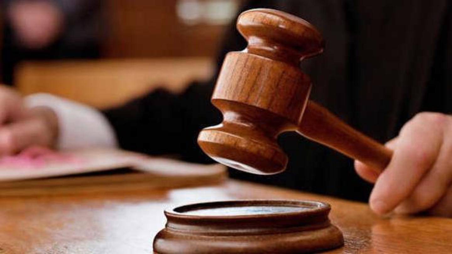 Delhi court passes interim orders favoring wife Delhi court passes interim orders favoring wife