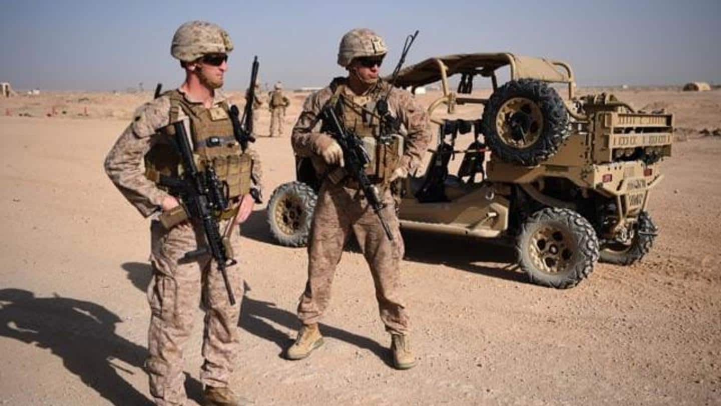 What led to this situation in Afghanistan? What led to this situation in Afghanistan?