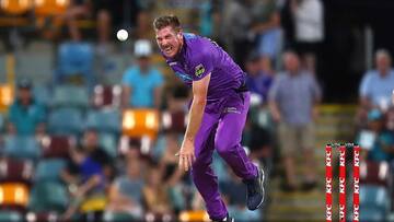 James Faulkner pulls out of PSL due to payment feud