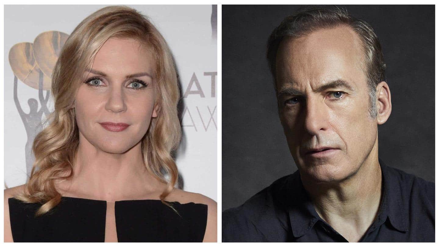 2022 Emmy Awards: Bob Odenkirk, Rhea Seehorn among snubbed actors