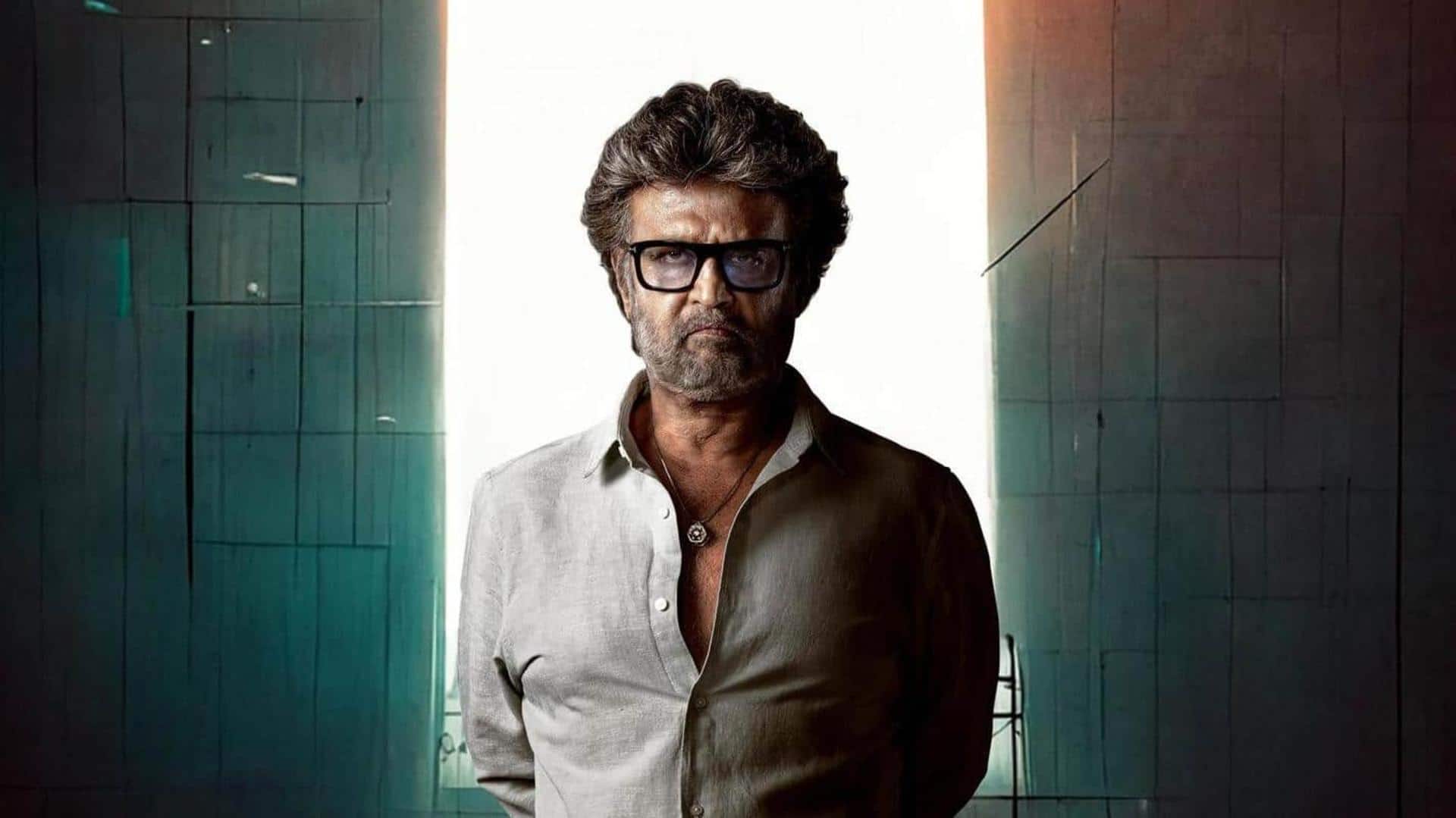 'Jailer': All you need to know about the Rajinikanth starrer