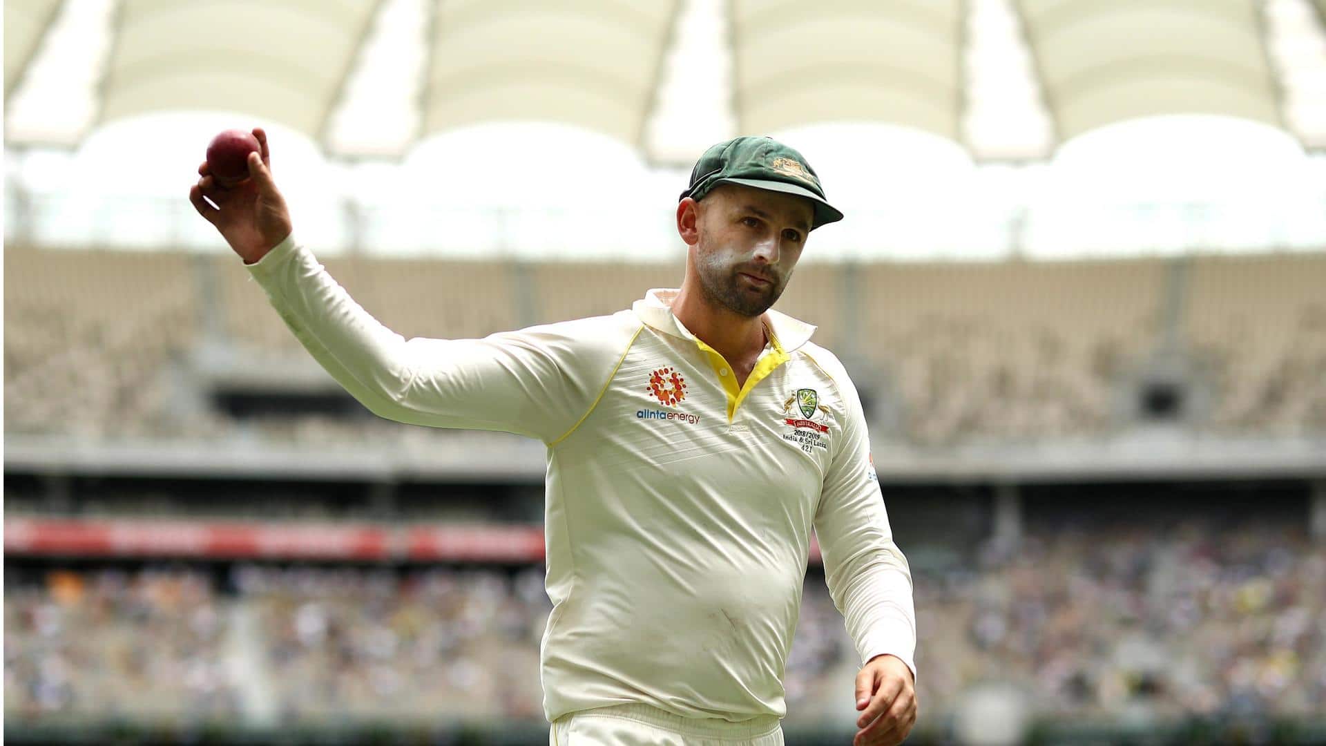 Nathan Lyon claims five-for, enters this elite list: Key stats