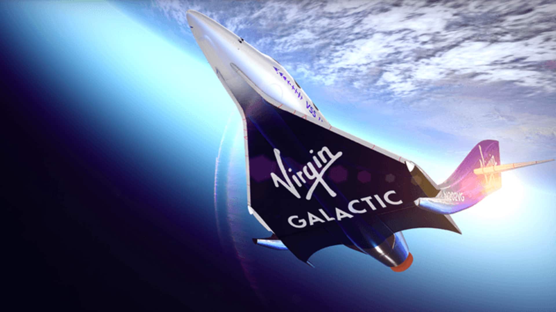 Virgin Galactic to launch 5th commercial spaceflight next week