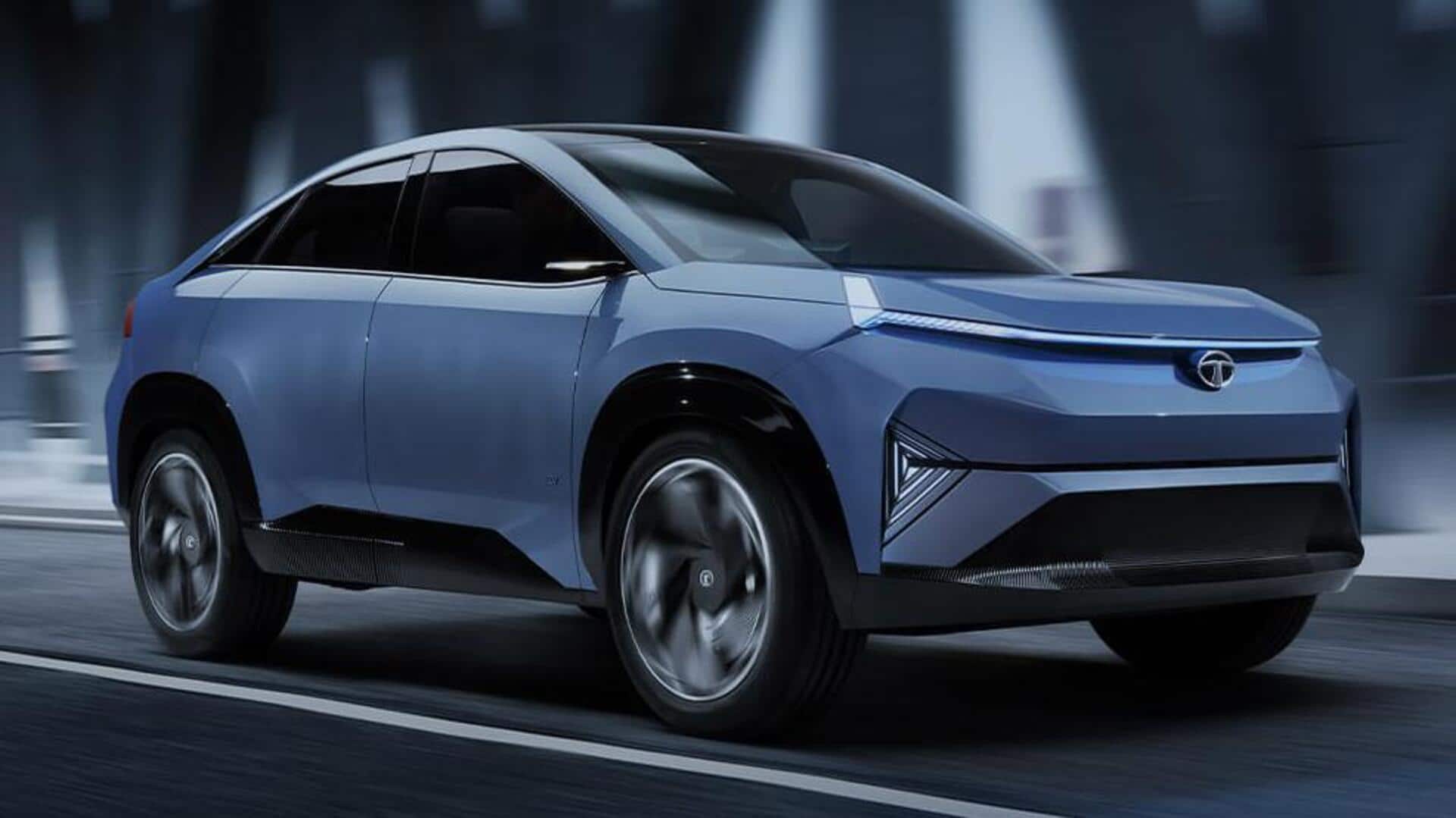 Top EVs set to arrive in India in 2024