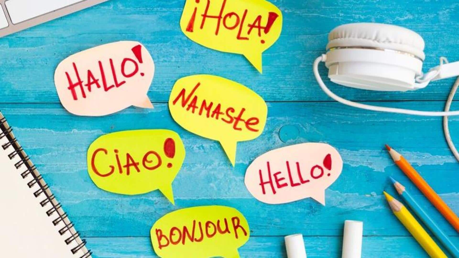 Tips to master languages with Duolingo