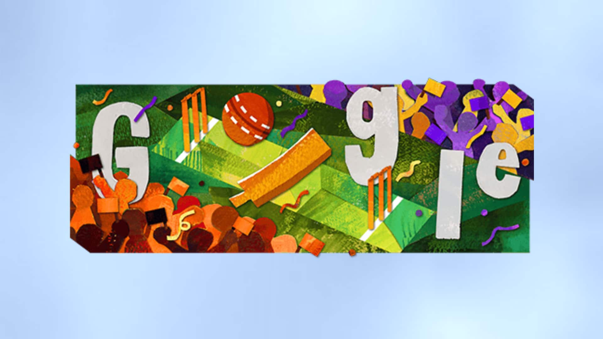 Google highlights 2024 IPL grand finale with special doodle