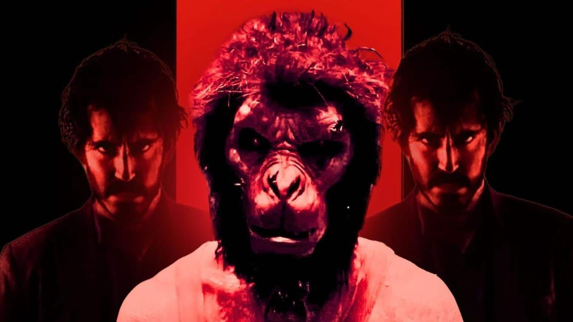 'Monkey Man': CBFC stalls release; film's fate uncertain: Report