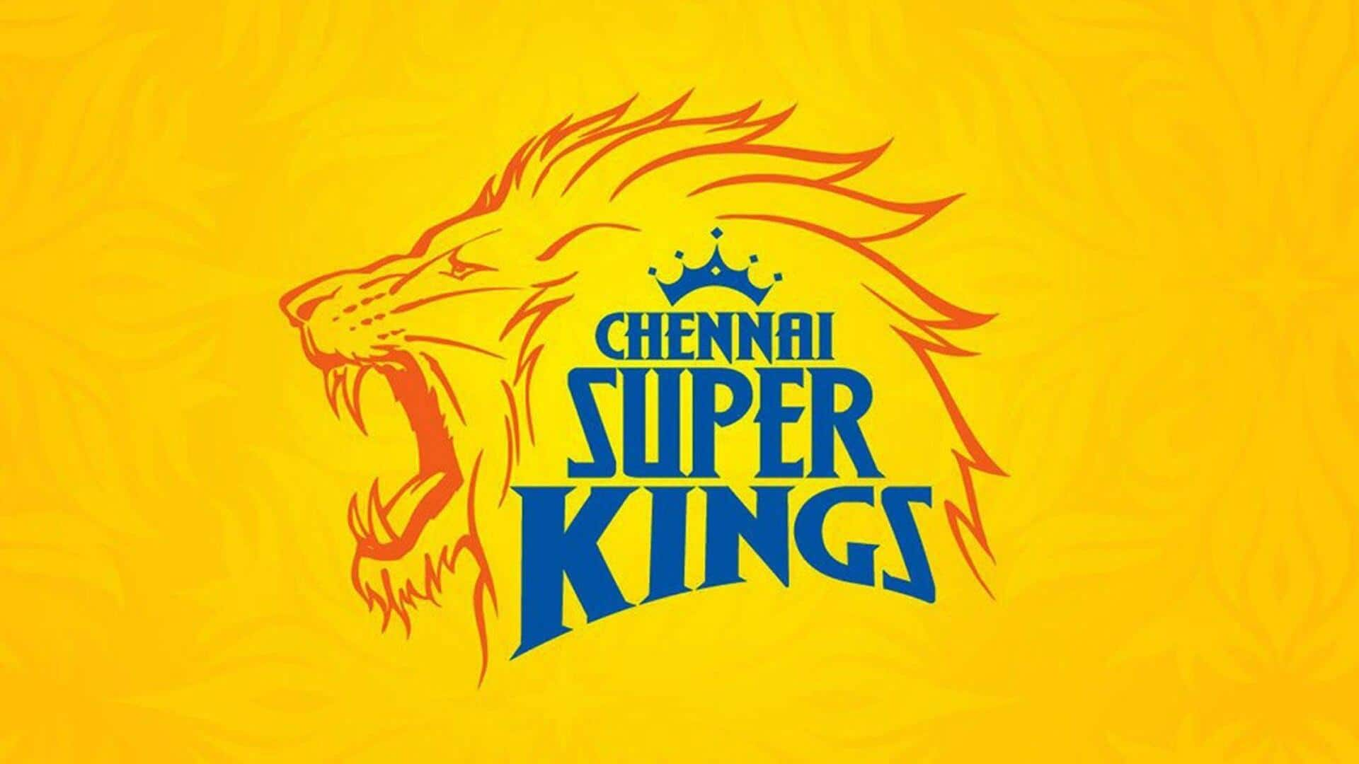 Chennai Super Kings' ownership remains unaffected by India Cements sale