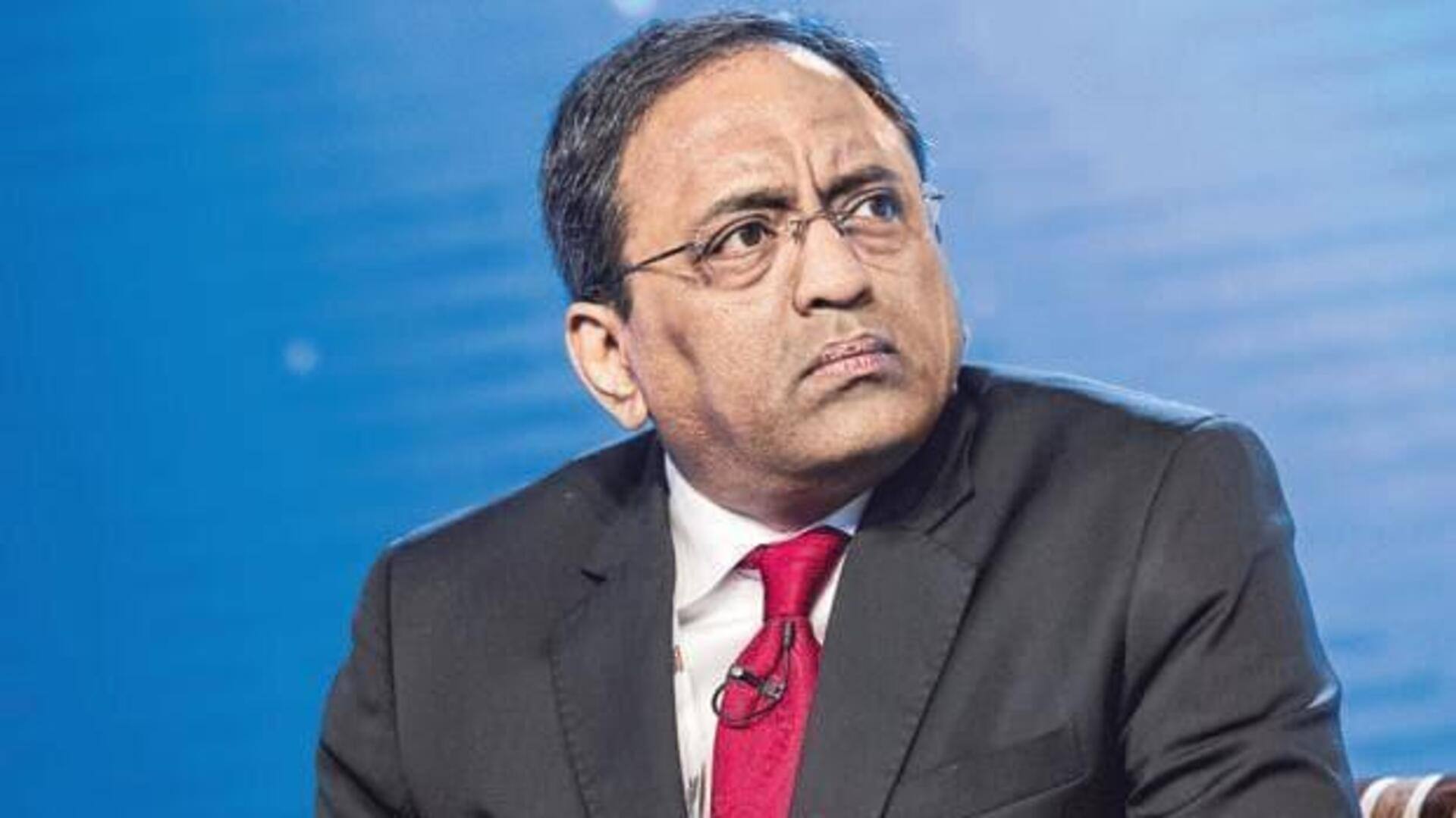 L&T chief demanding 90-hour-workweek earns ₹51cr—535x more than average employees