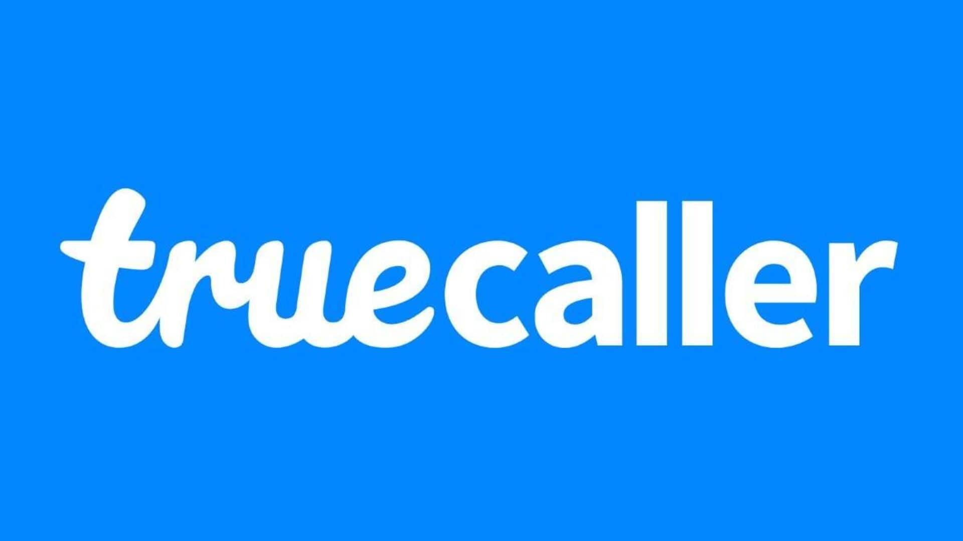 How to ensure your privacy while using Truecaller How to ensure your privacy while using Truecaller