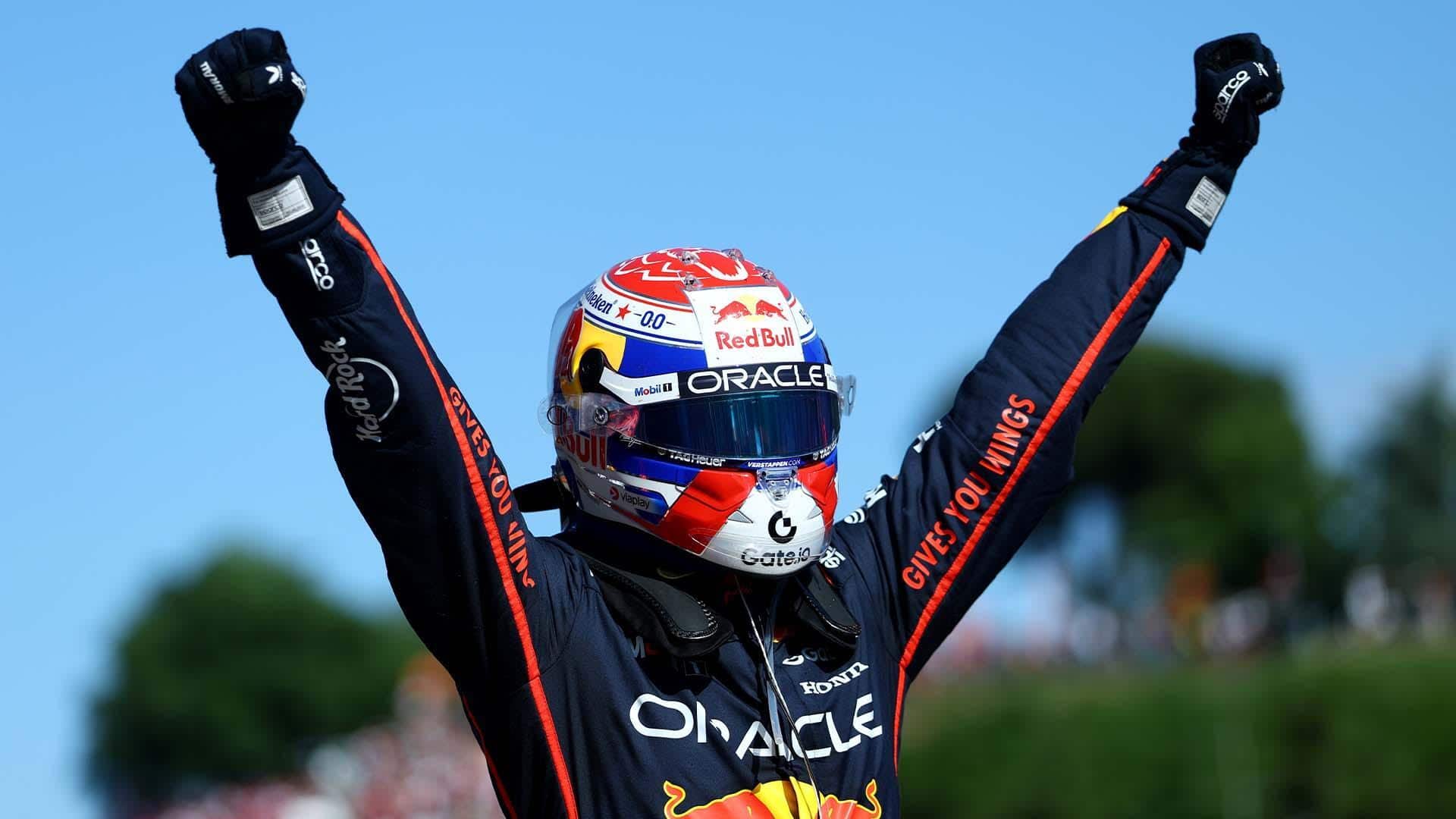 F1 2025, Max Verstappen wins Emilia Romagna GP: Key stats F1 2025, Max Verstappen wins Emilia Romagna GP: Key stats