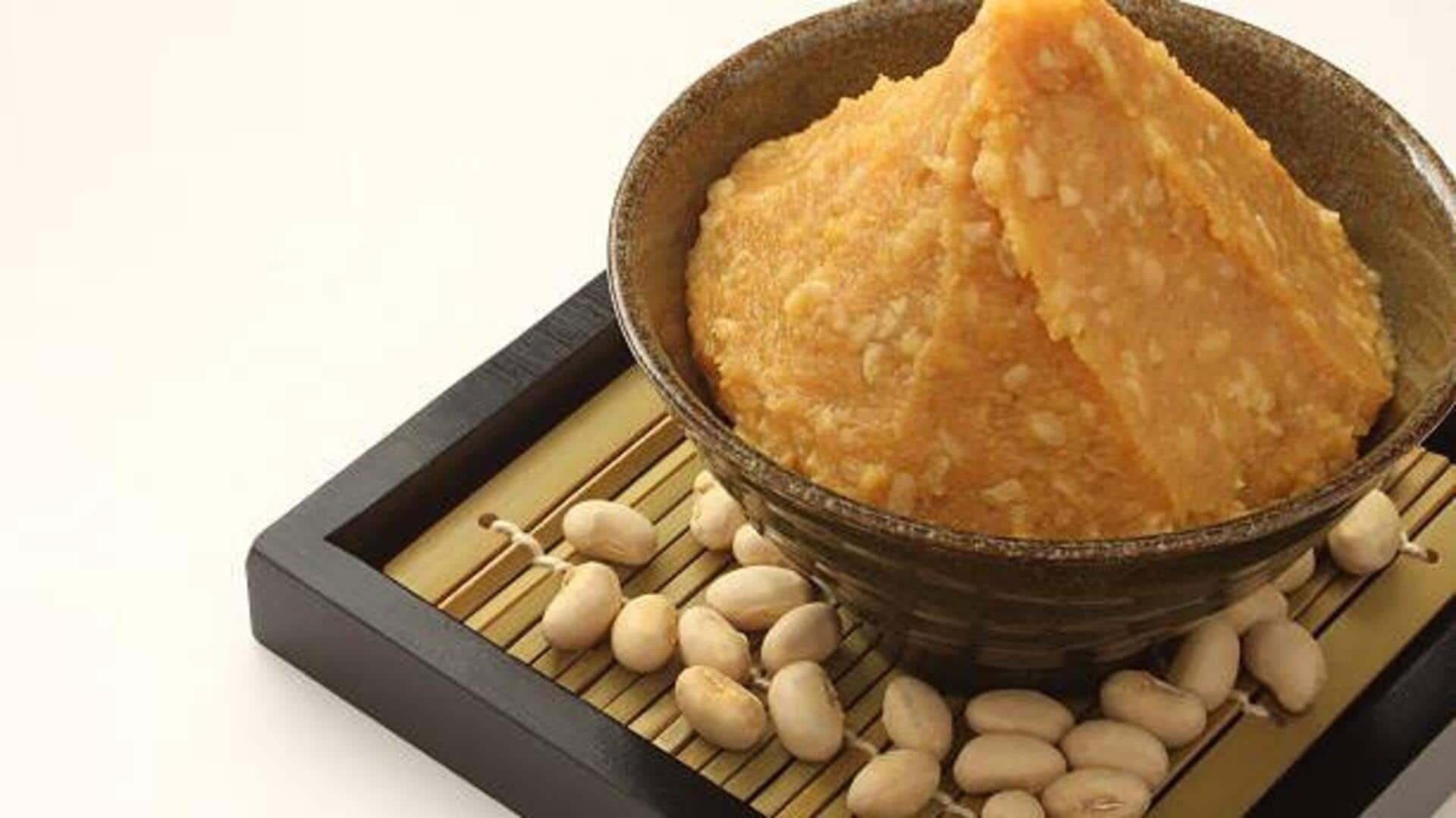 How to cook with miso like a pro How to cook with miso like a pro